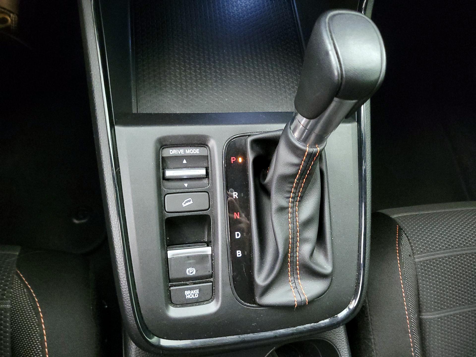 Thumbnail: 2023 Honda CR-V - 17