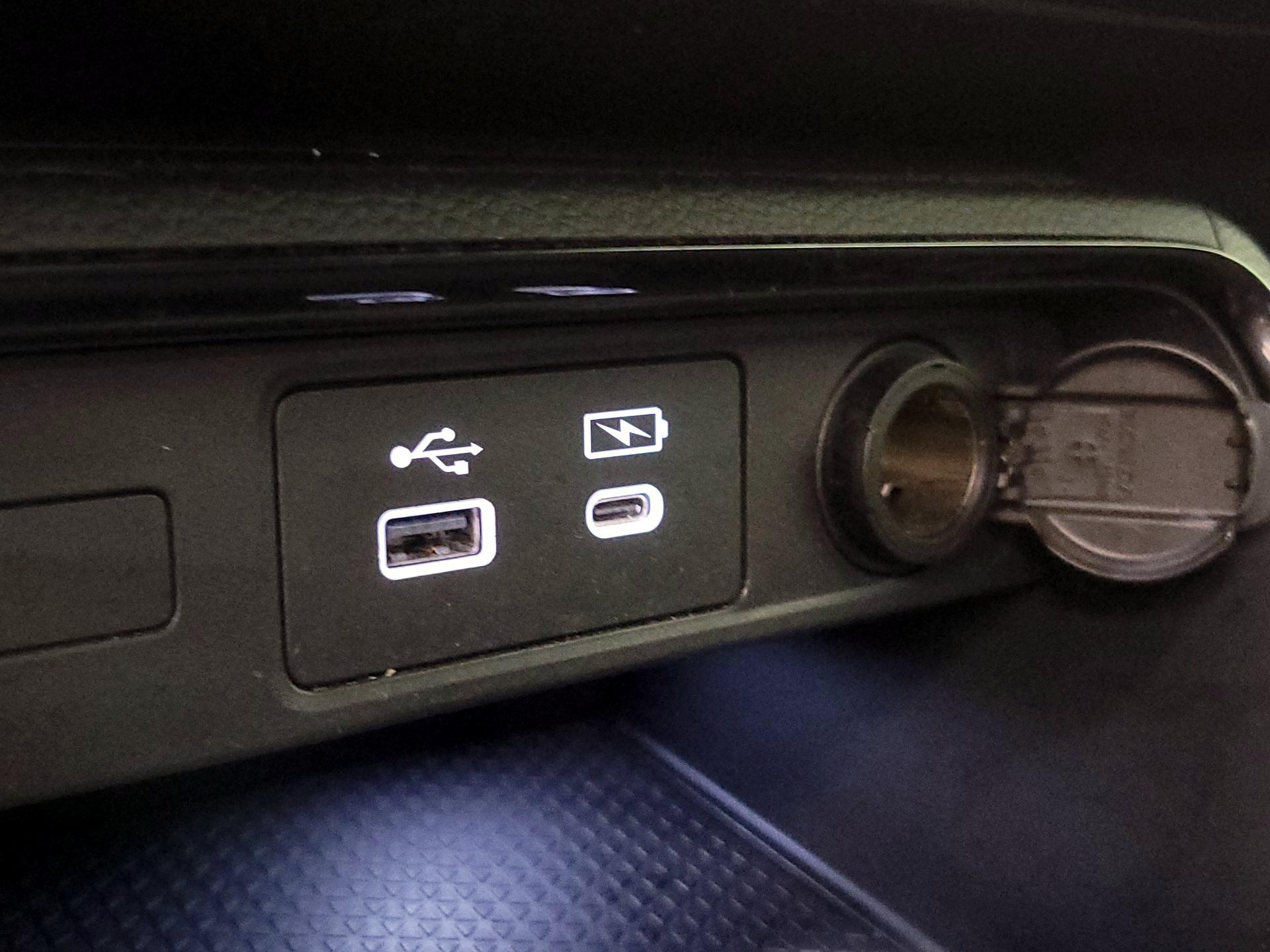 Thumbnail: 2023 Honda CR-V - 18