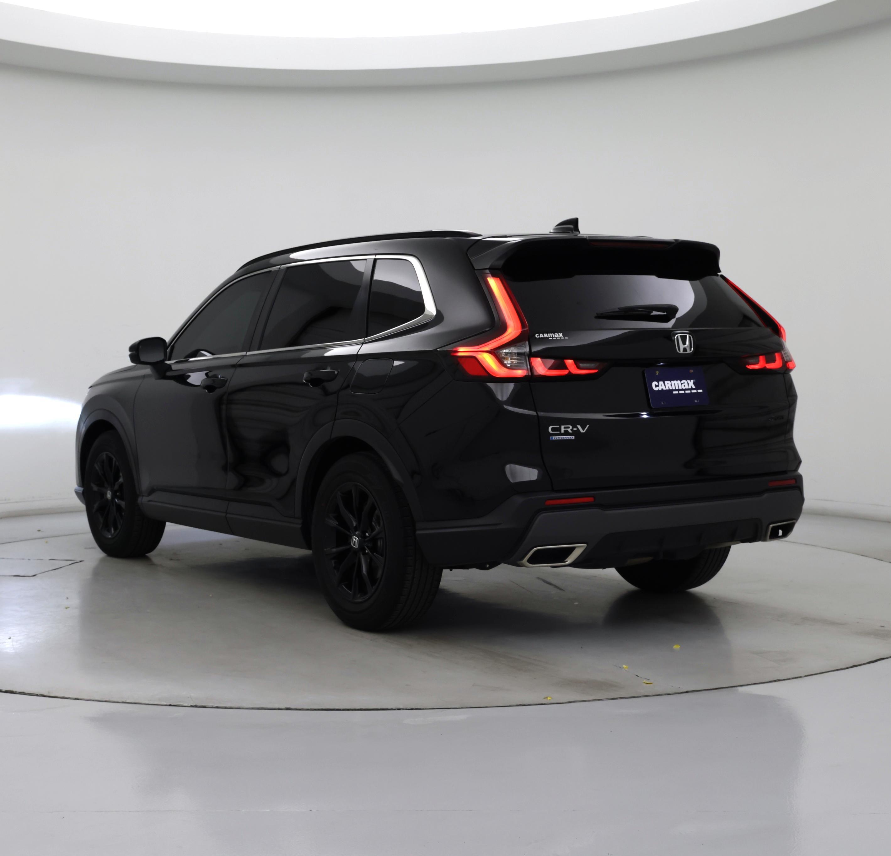 Thumbnail: 2023 Honda CR-V - 2