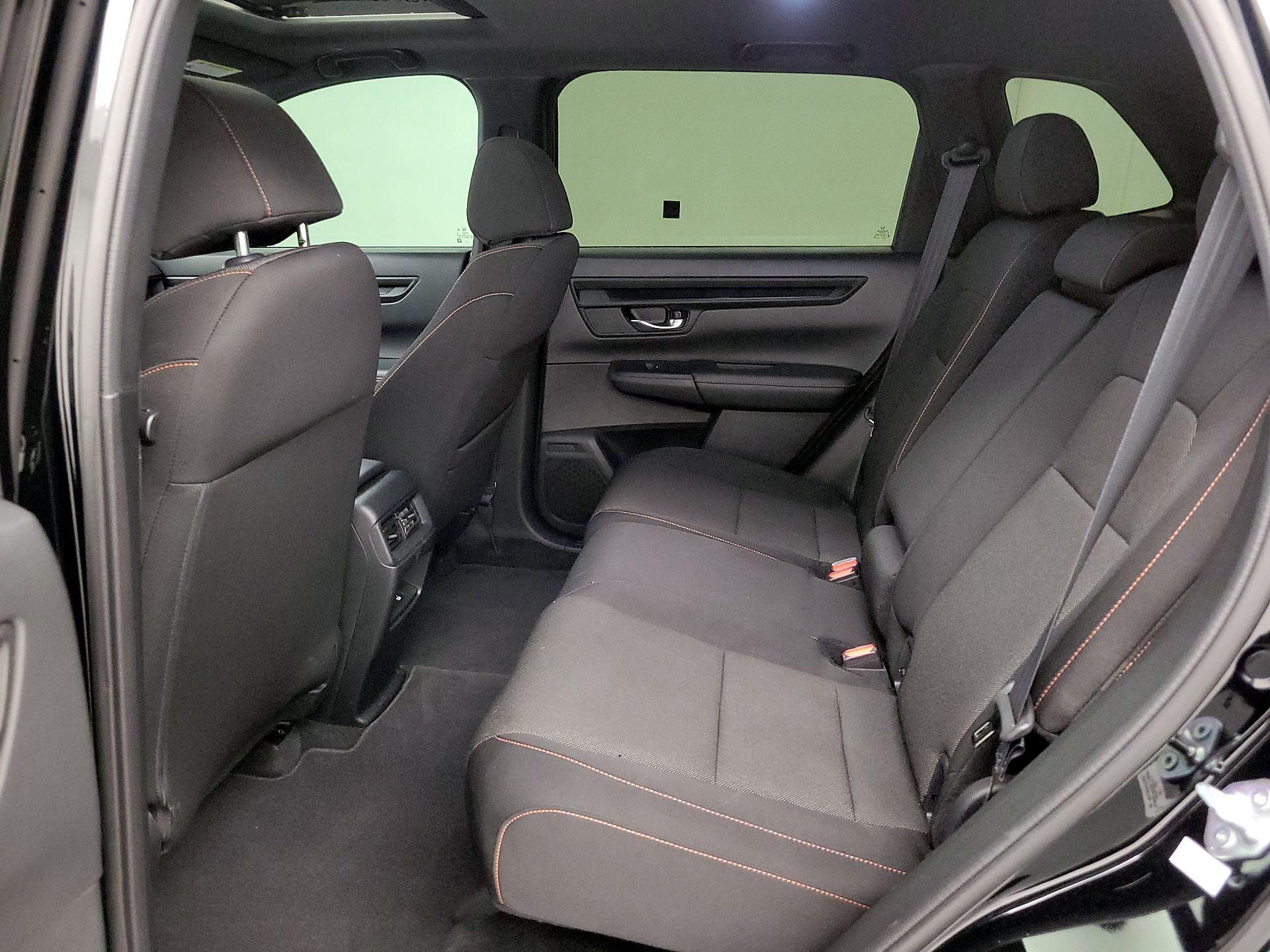 Thumbnail: 2023 Honda CR-V - 20