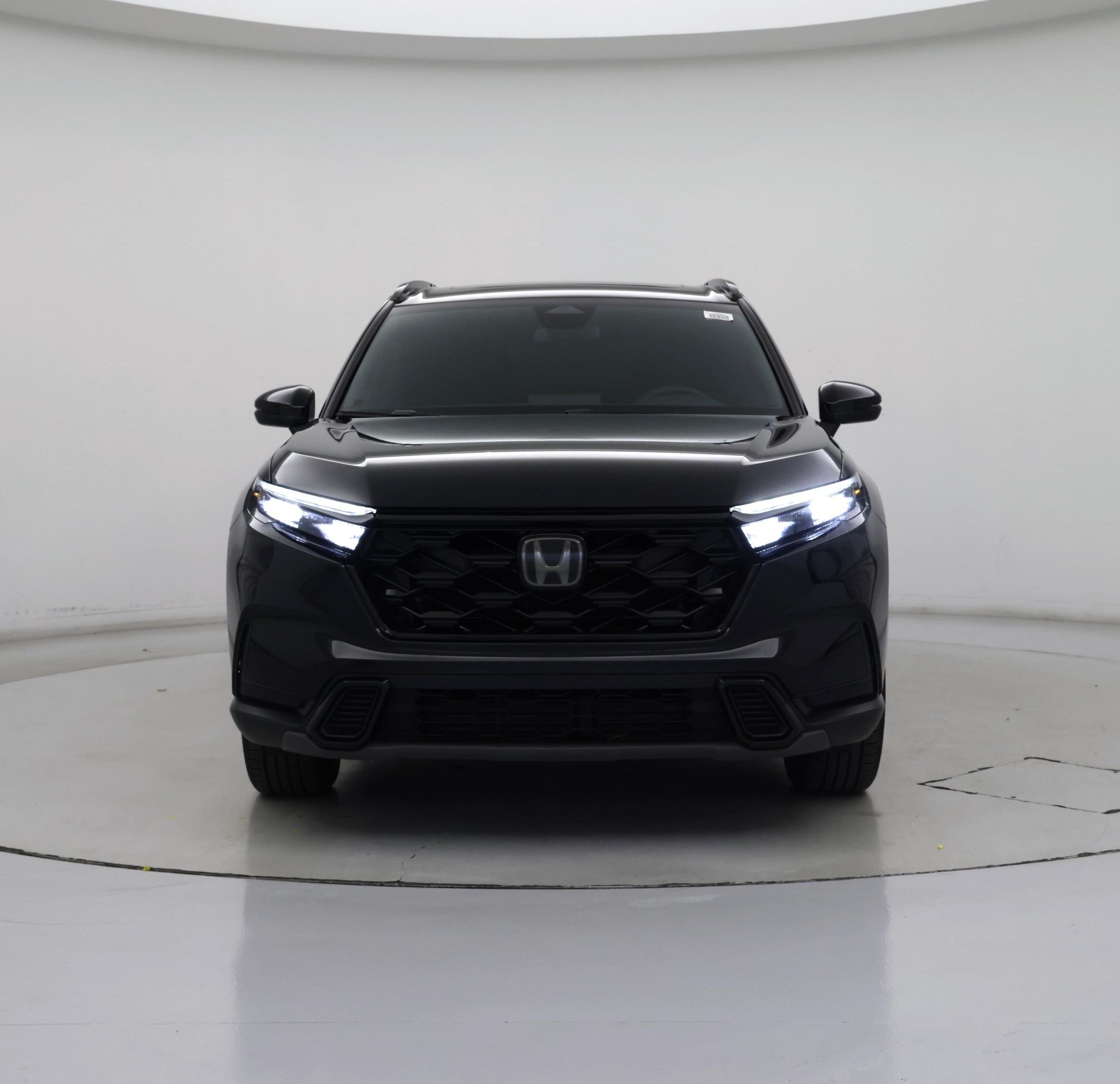 Thumbnail: 2023 Honda CR-V - 5