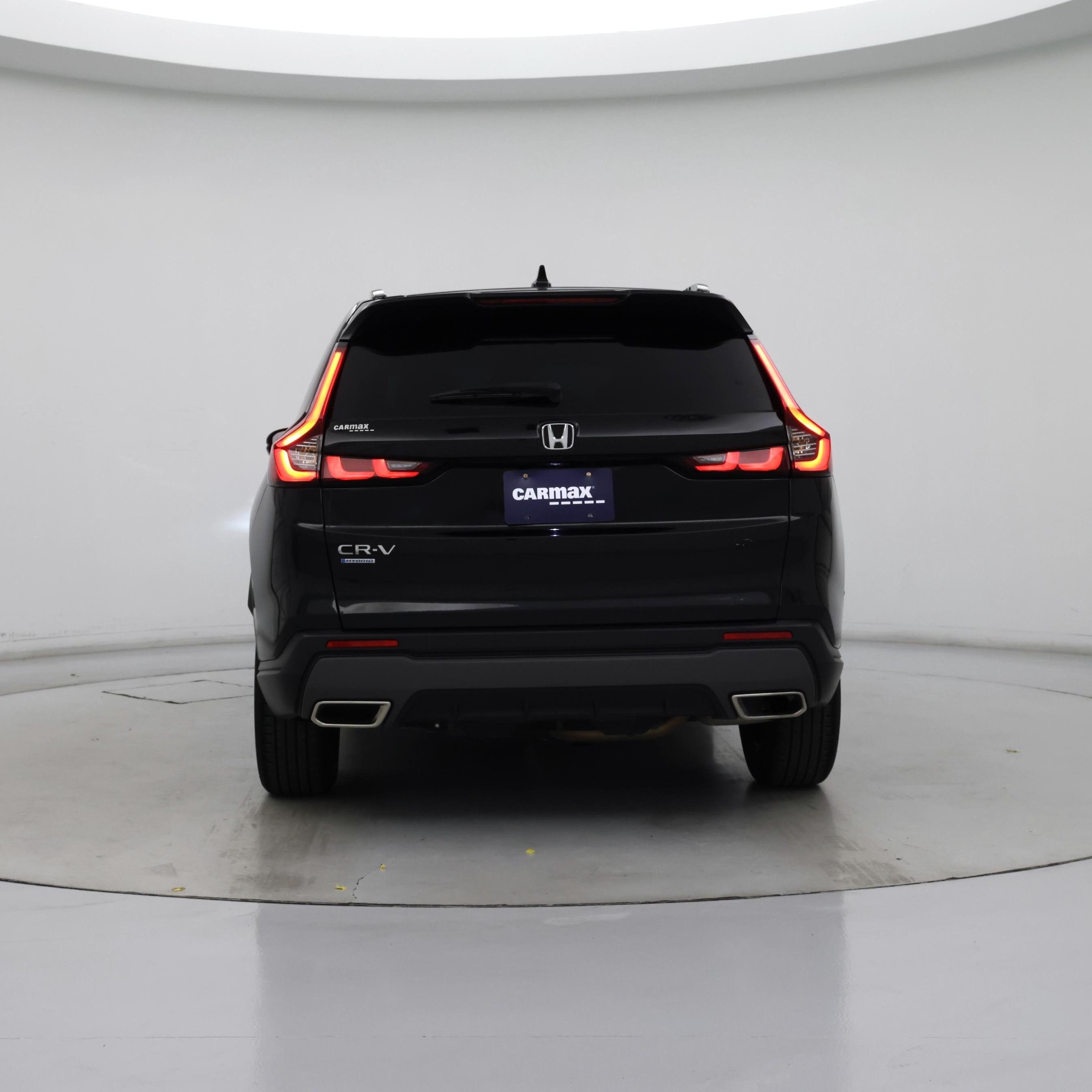 Thumbnail: 2023 Honda CR-V - 6