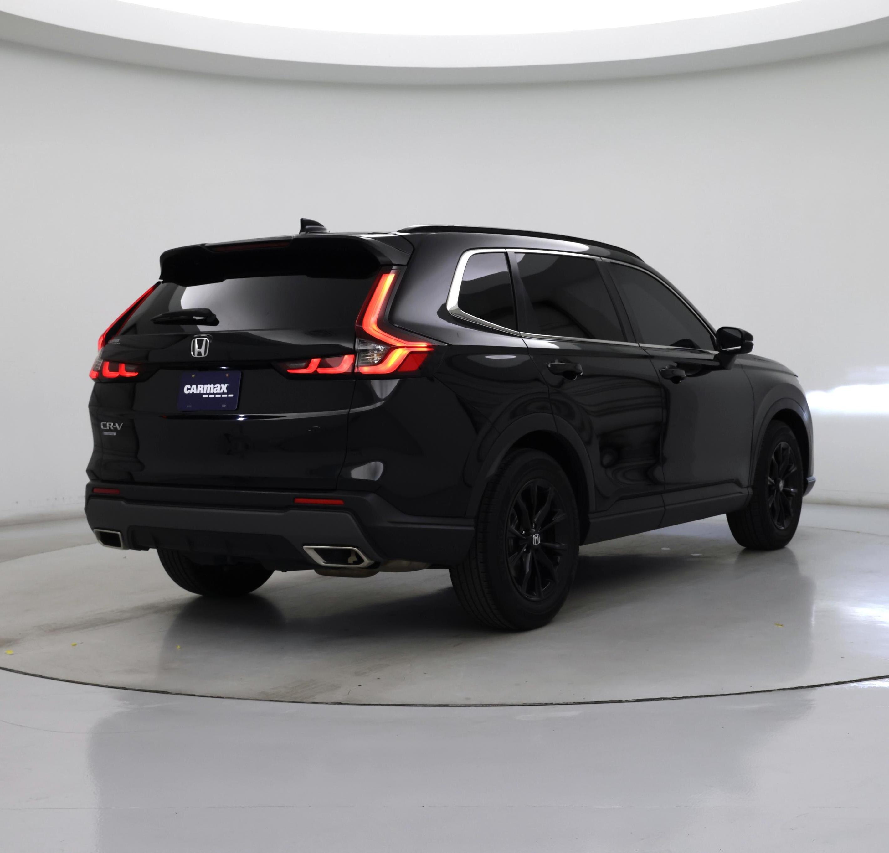 Thumbnail: 2023 Honda CR-V - 8