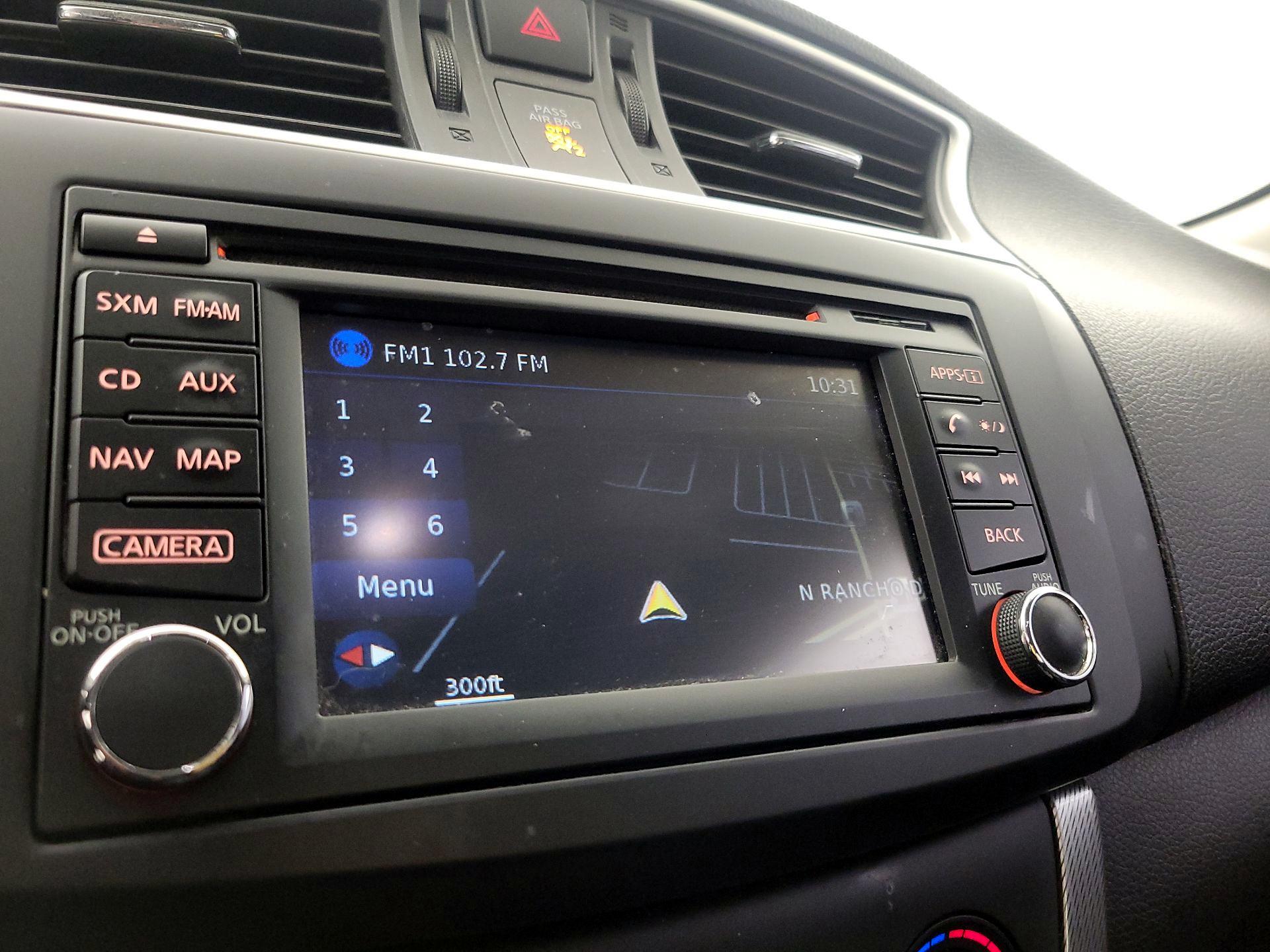 Thumbnail: 2015 Nissan Sentra - 14