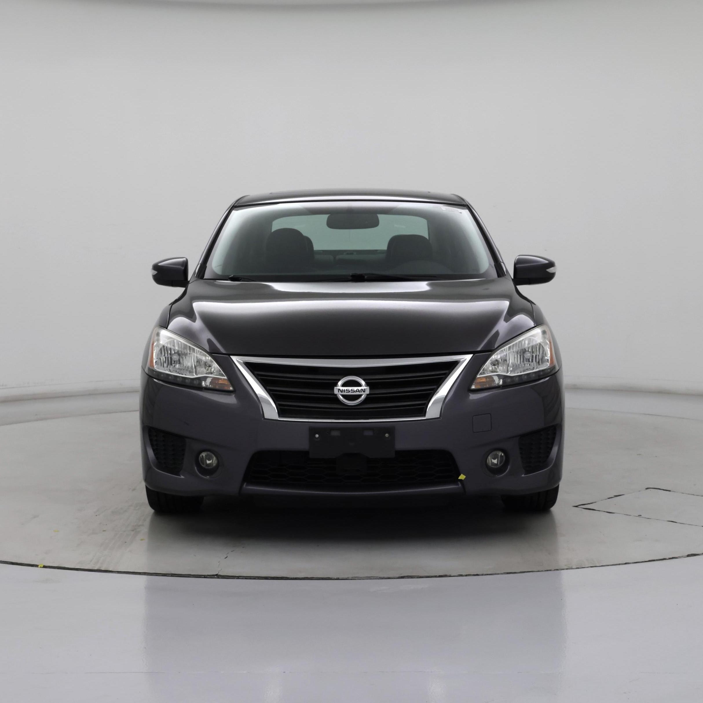 Thumbnail: 2015 Nissan Sentra - 5