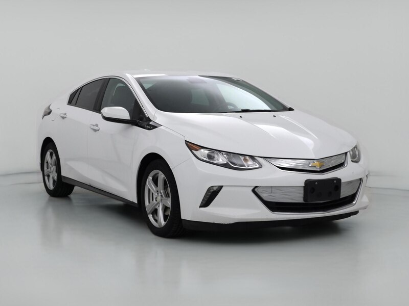 2017 Chevrolet Volt LT -
                  Las Vegas, NV