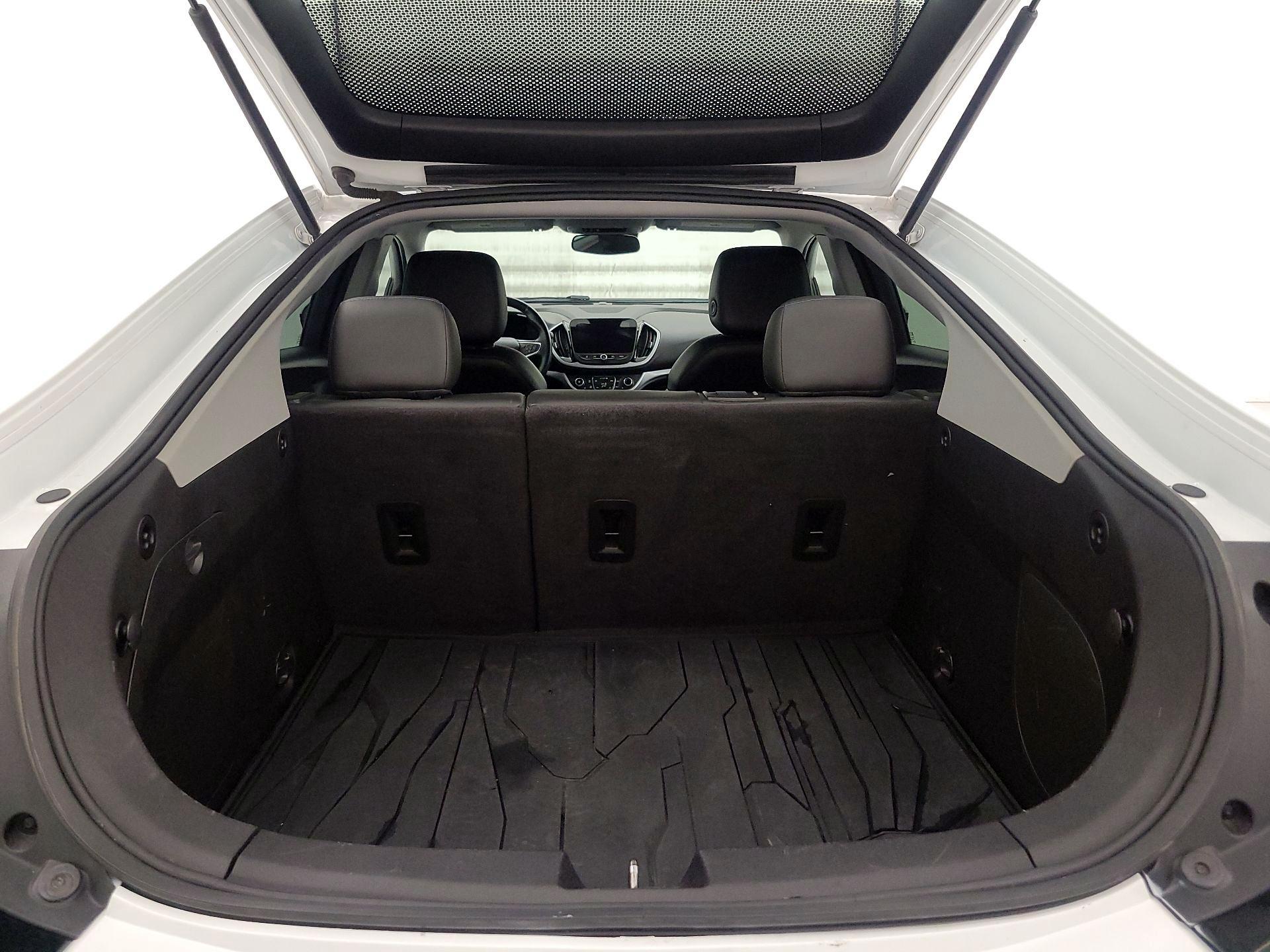 Thumbnail: 2017 Chevrolet Volt - 20