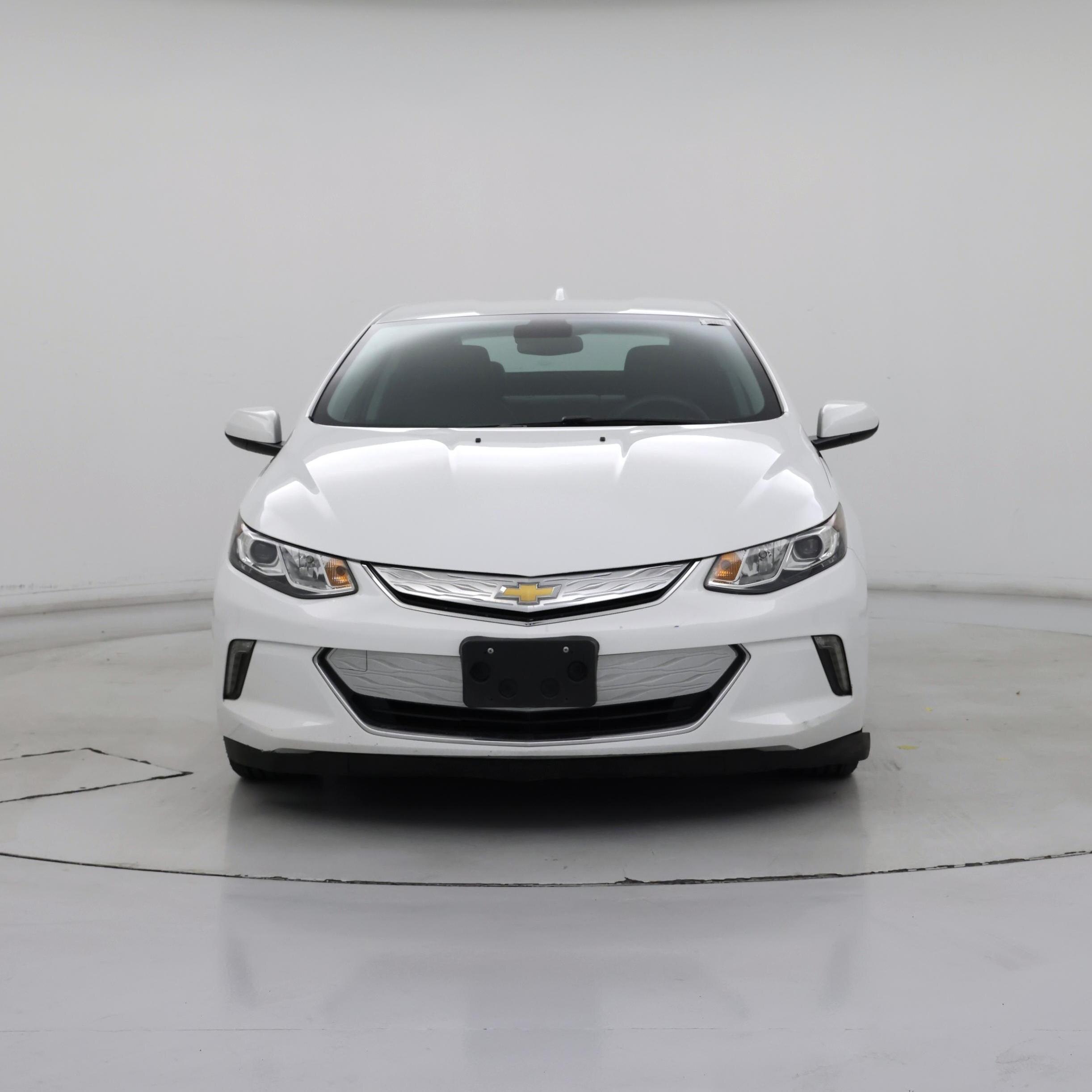 Thumbnail: 2017 Chevrolet Volt - 5