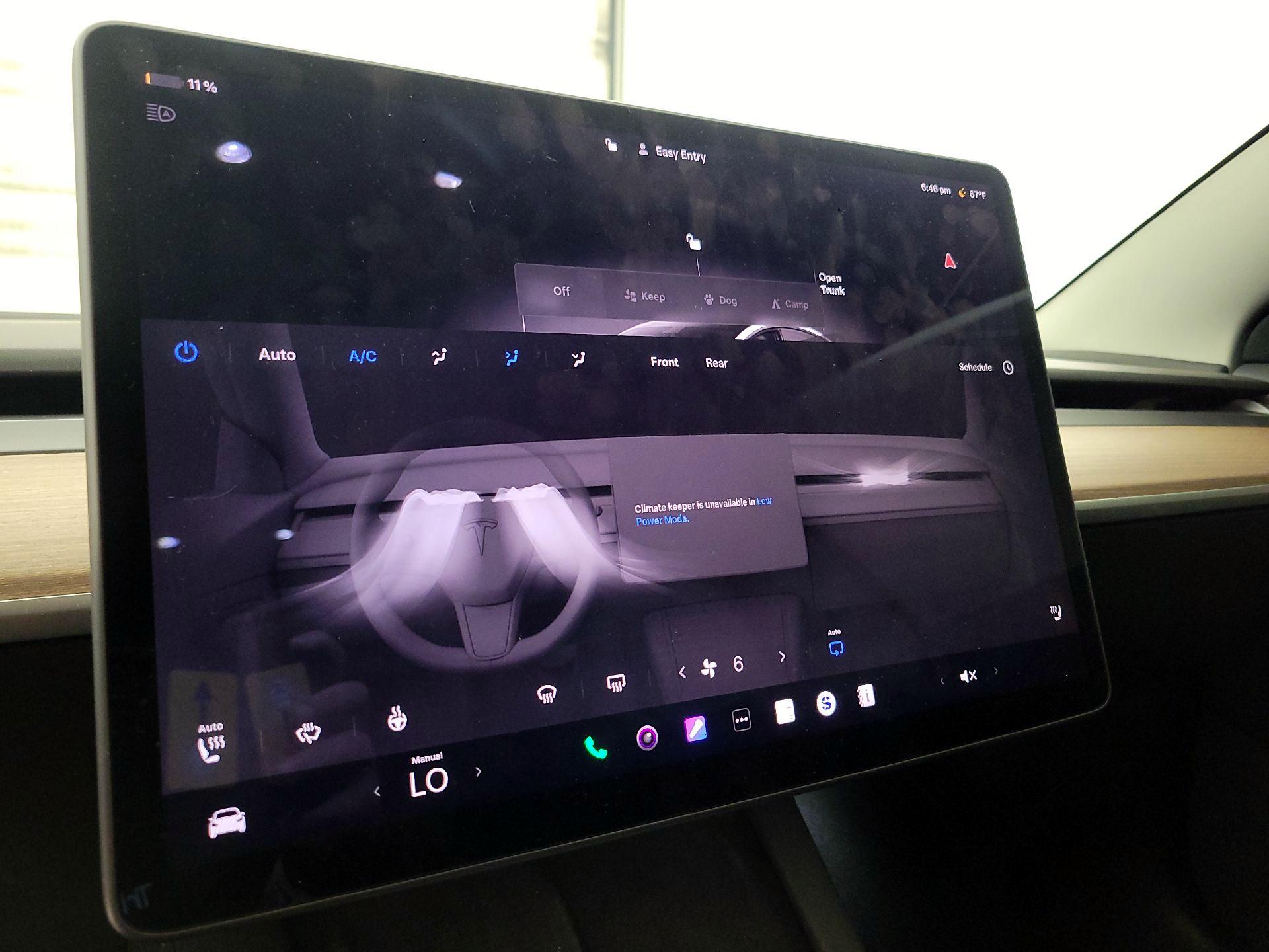 Thumbnail: 2022 Tesla Model 3 - 16