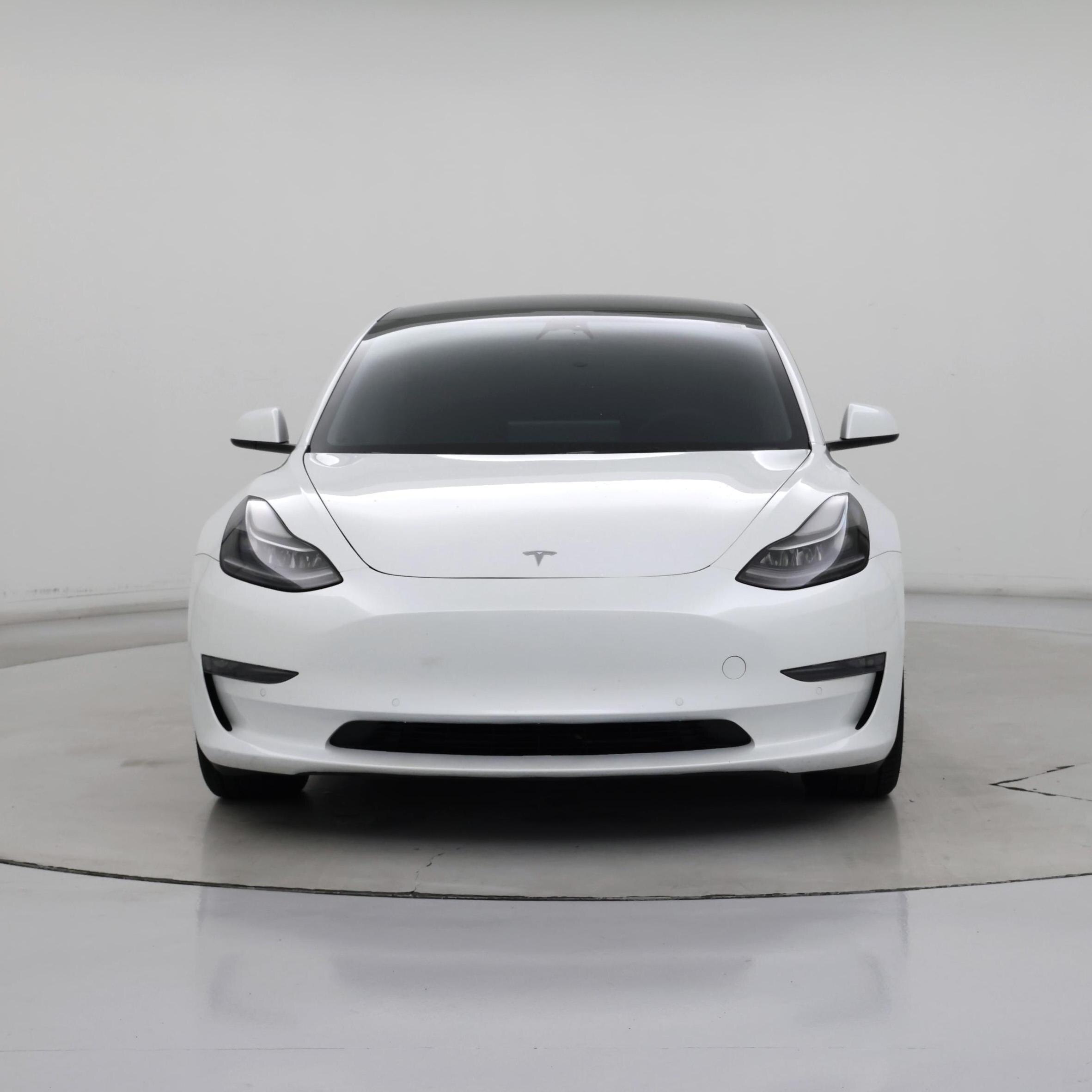 Thumbnail: 2022 Tesla Model 3 - 5