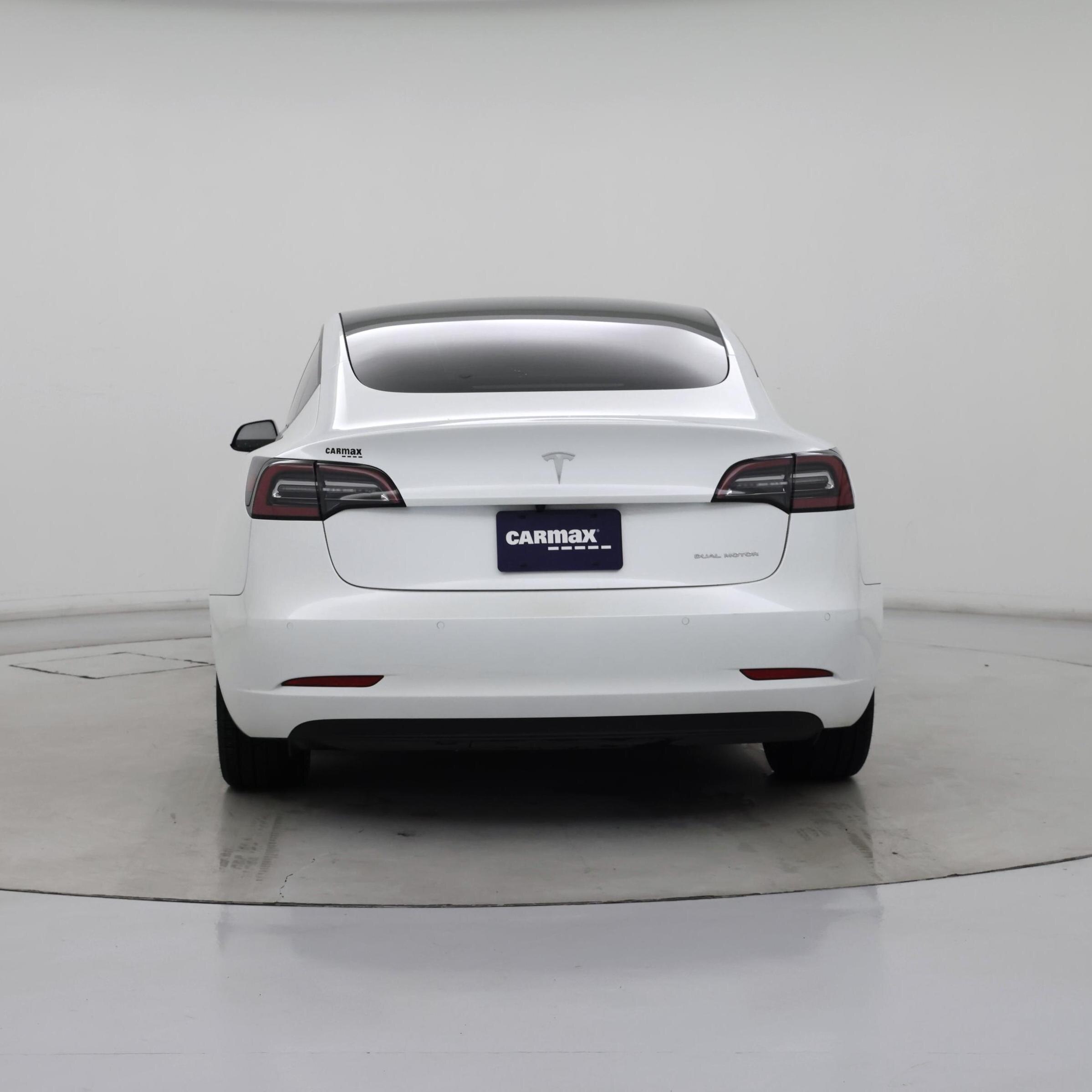 Thumbnail: 2022 Tesla Model 3 - 6