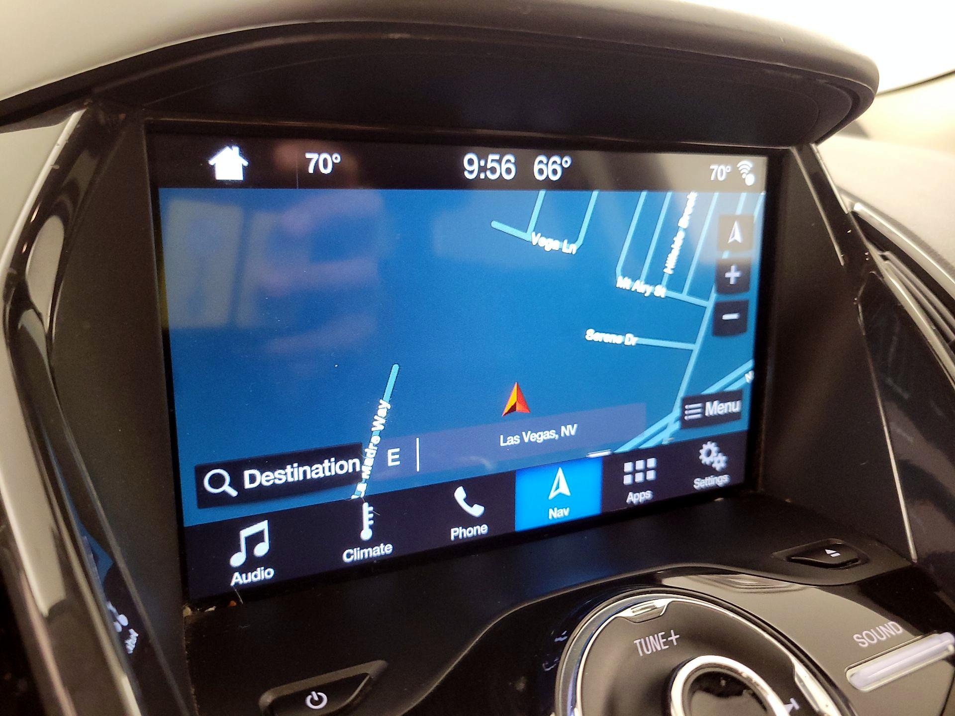 Thumbnail: 2016 Ford Escape - 14