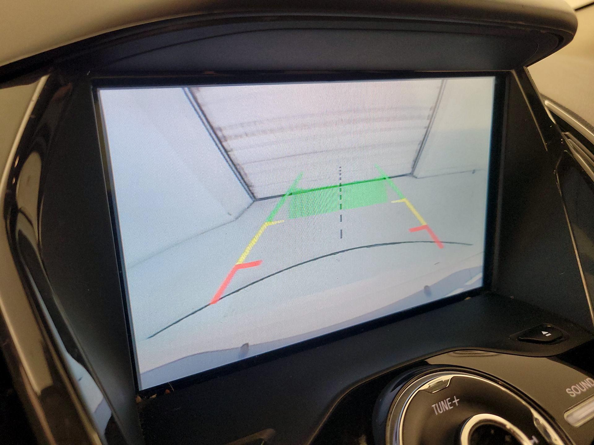 Thumbnail: 2016 Ford Escape - 15