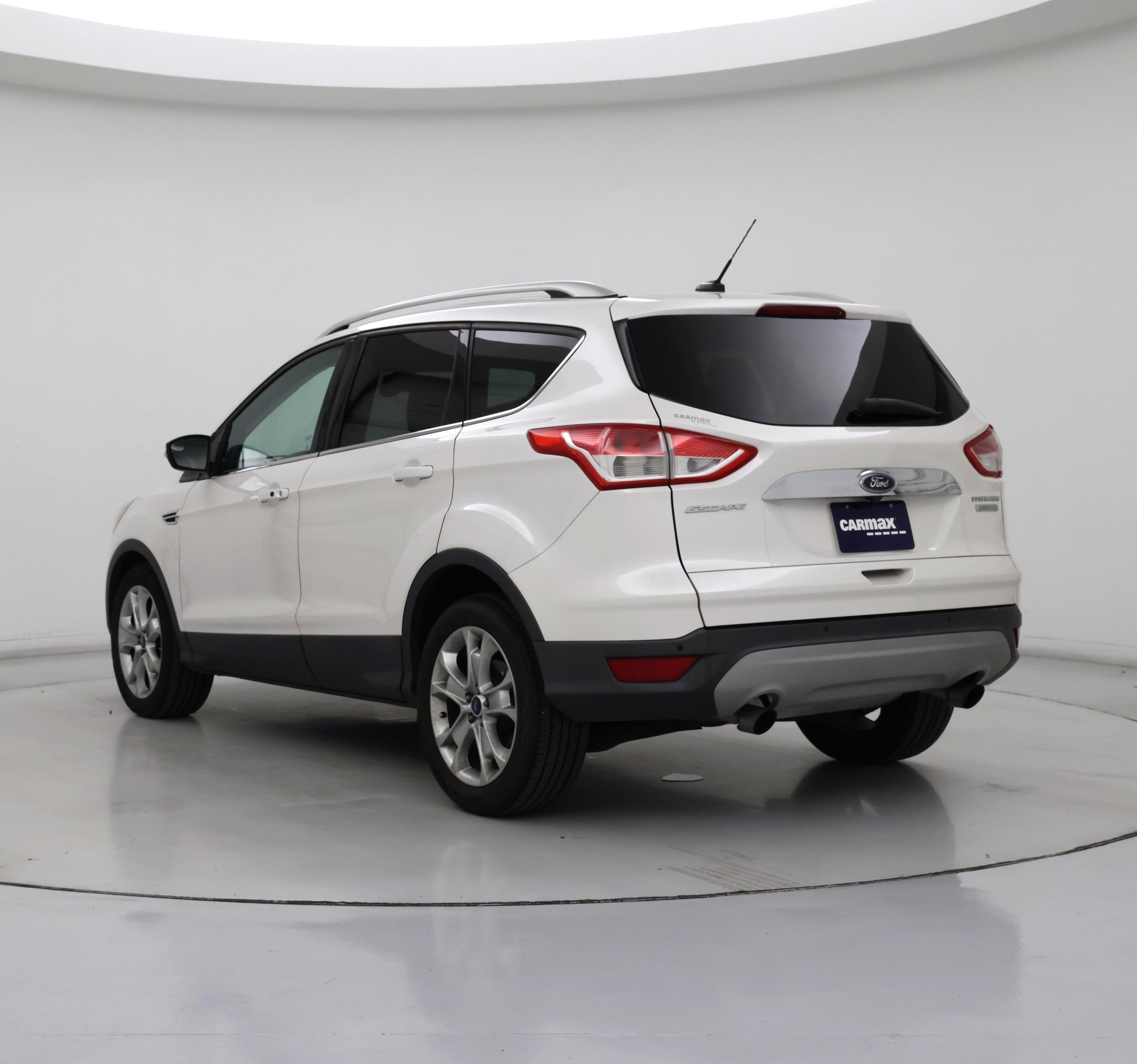 Thumbnail: 2016 Ford Escape - 2