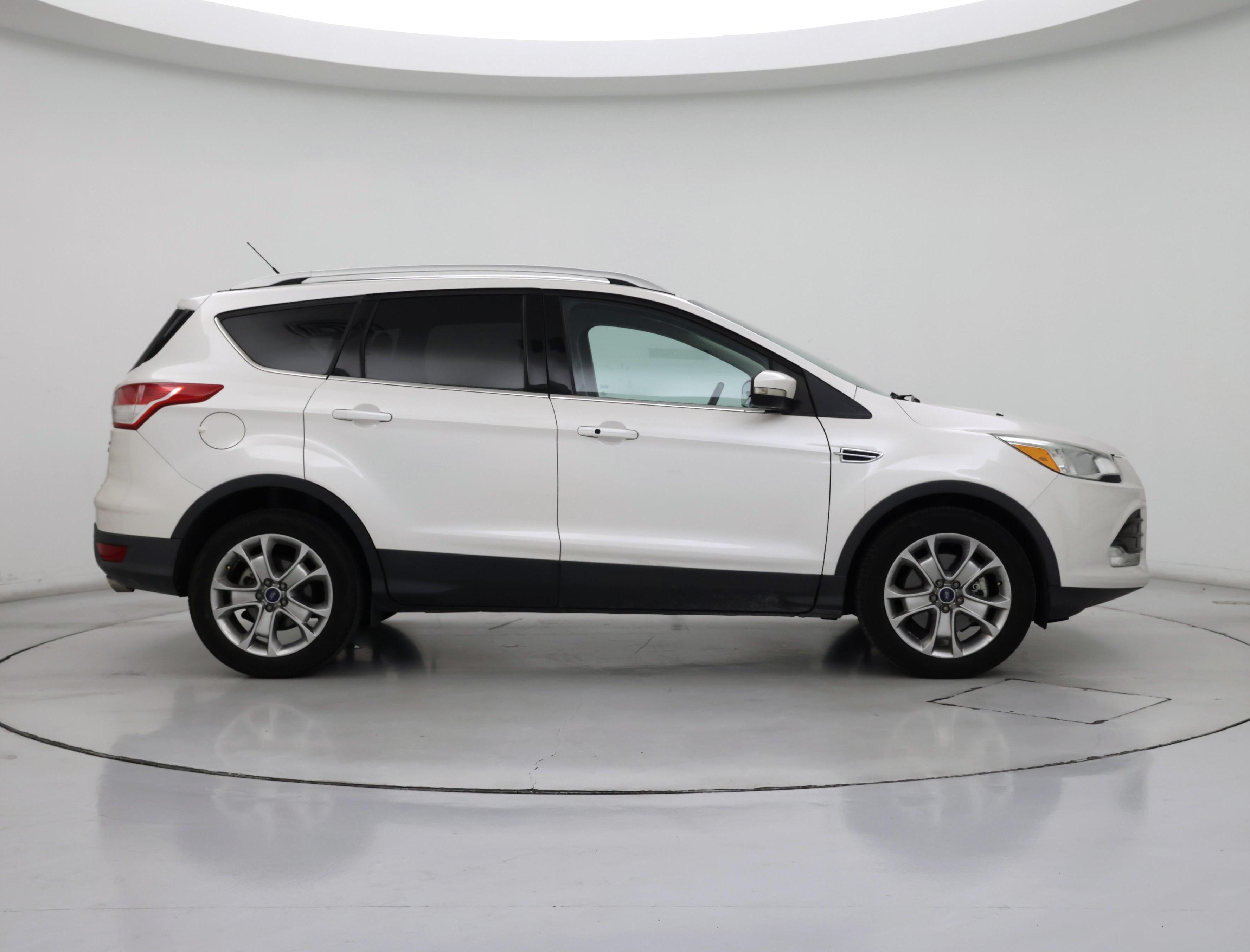 Thumbnail: 2016 Ford Escape - 7