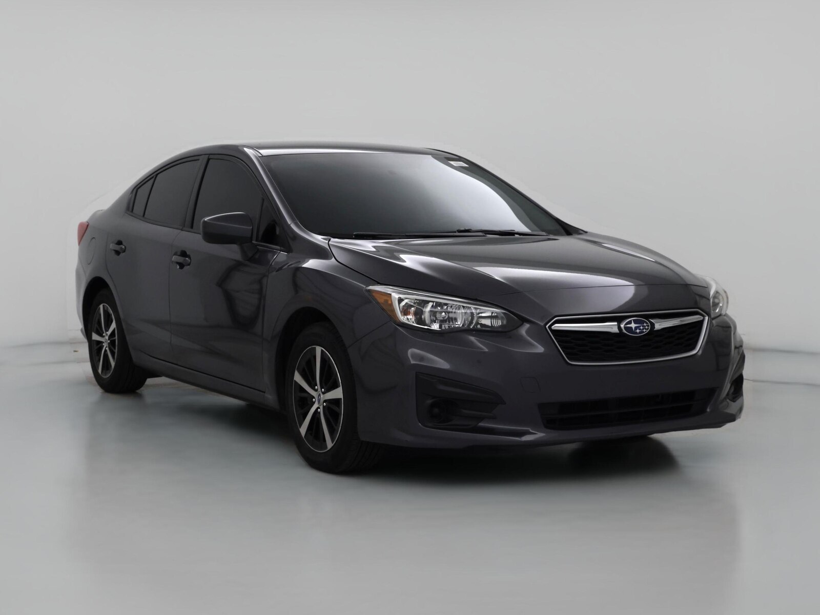2019 Subaru Impreza Premium