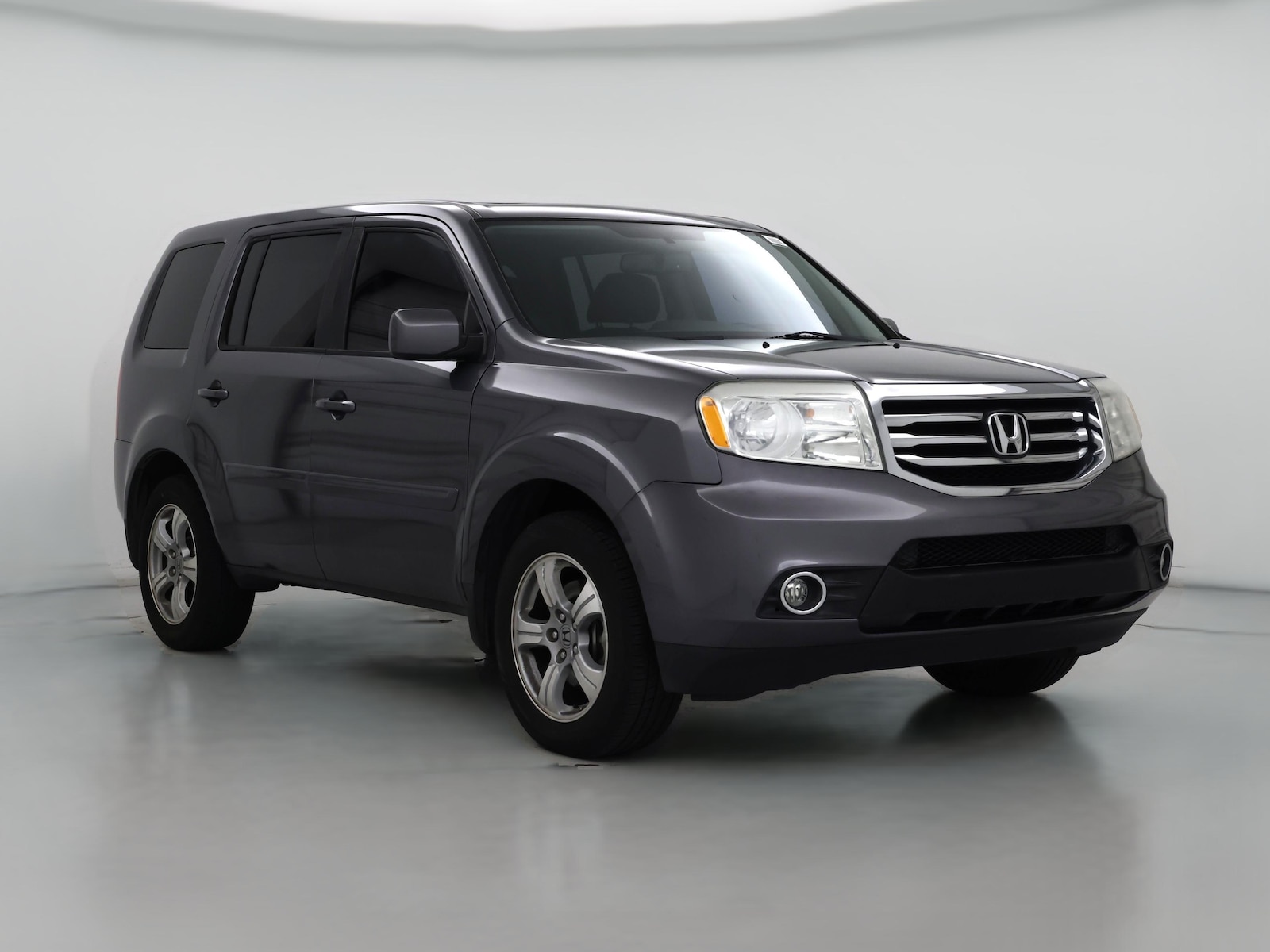 2014 Honda Pilot EX-L