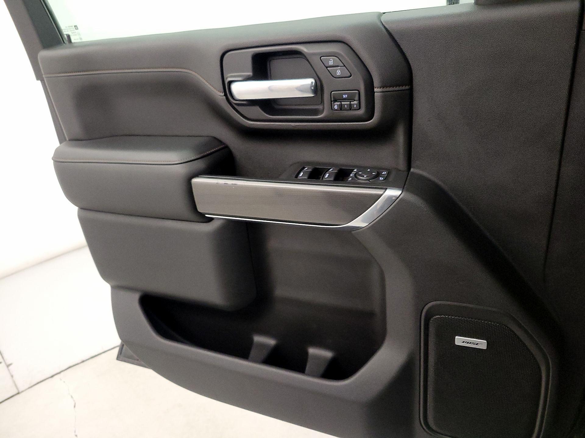 Thumbnail: 2020 GMC Sierra 3500 - 12