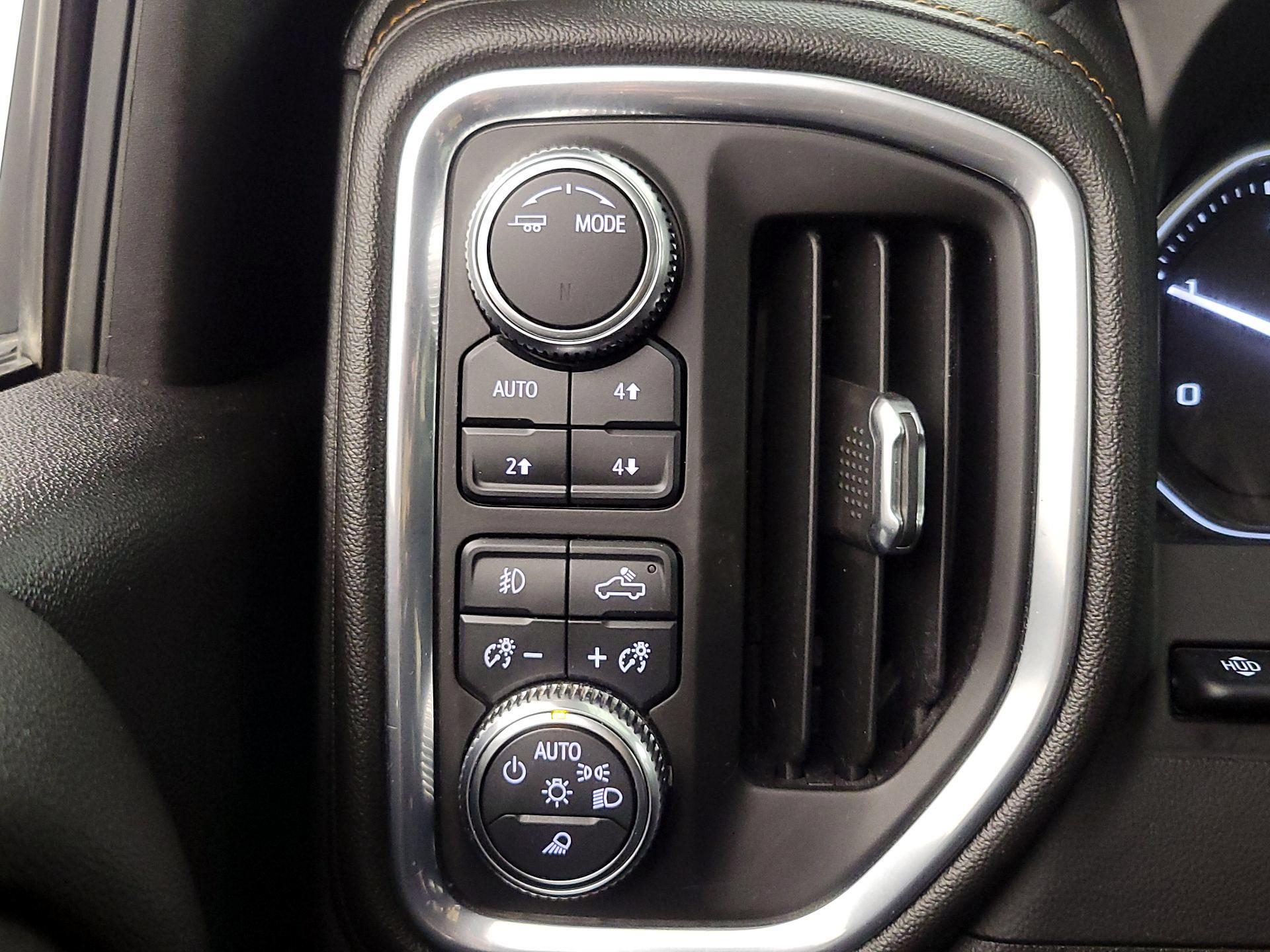 Thumbnail: 2020 GMC Sierra 3500 - 13