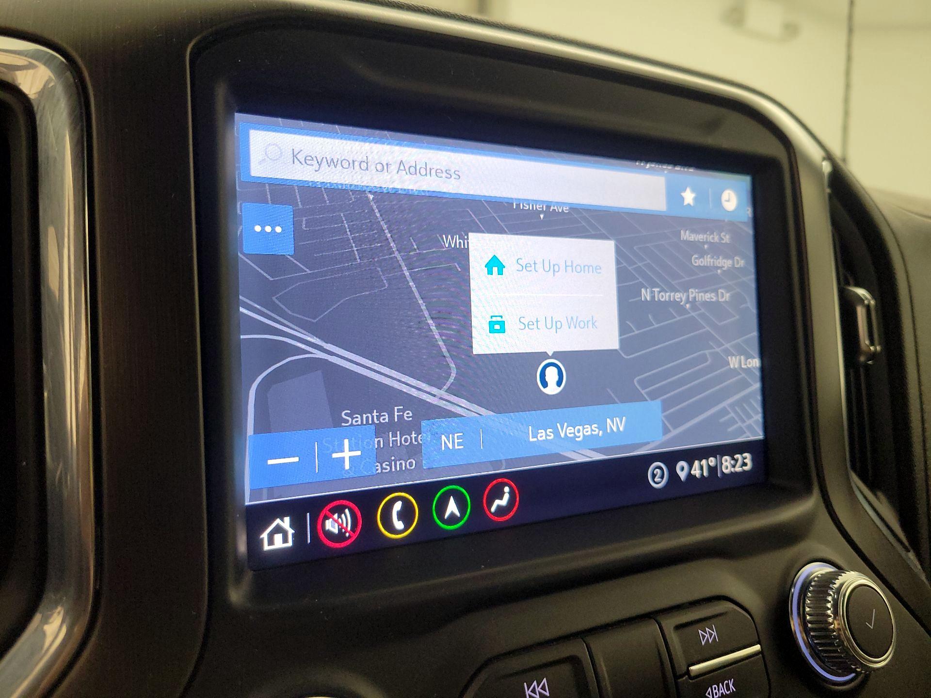 Thumbnail: 2020 GMC Sierra 3500 - 14