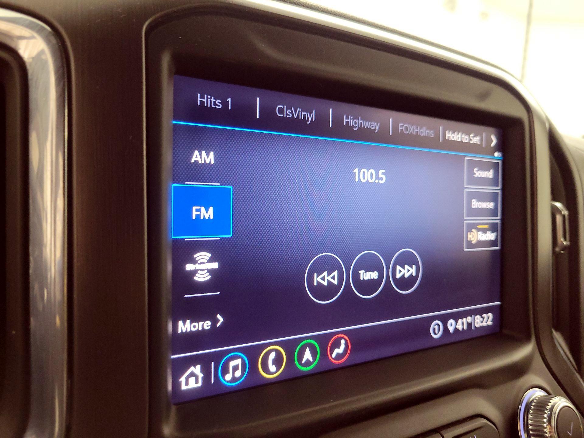 Thumbnail: 2020 GMC Sierra 3500 - 16