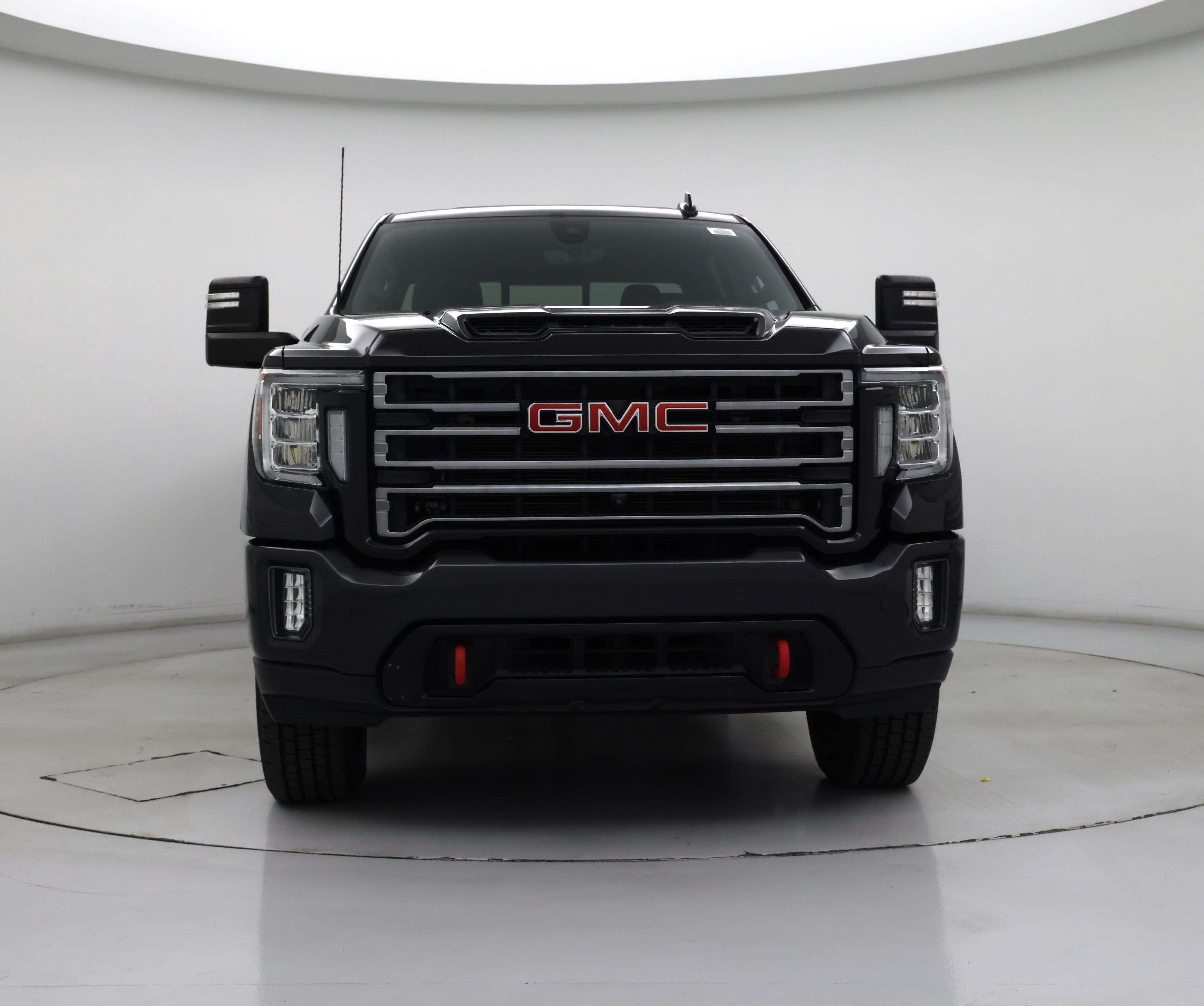 Thumbnail: 2020 GMC Sierra 3500 - 5