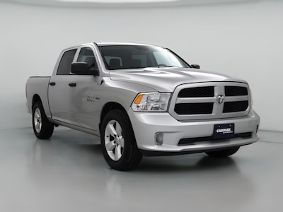 2015 Ram 1500 Express