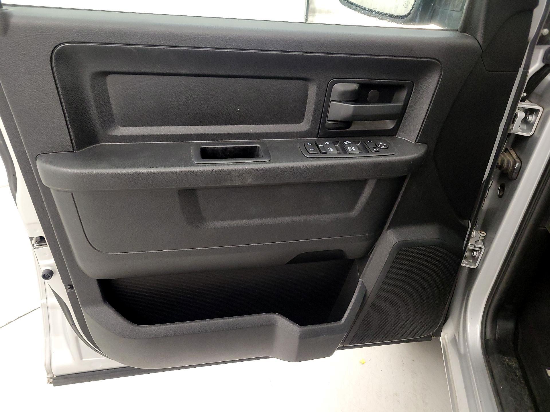 Thumbnail: 2015 RAM 1500 - 12