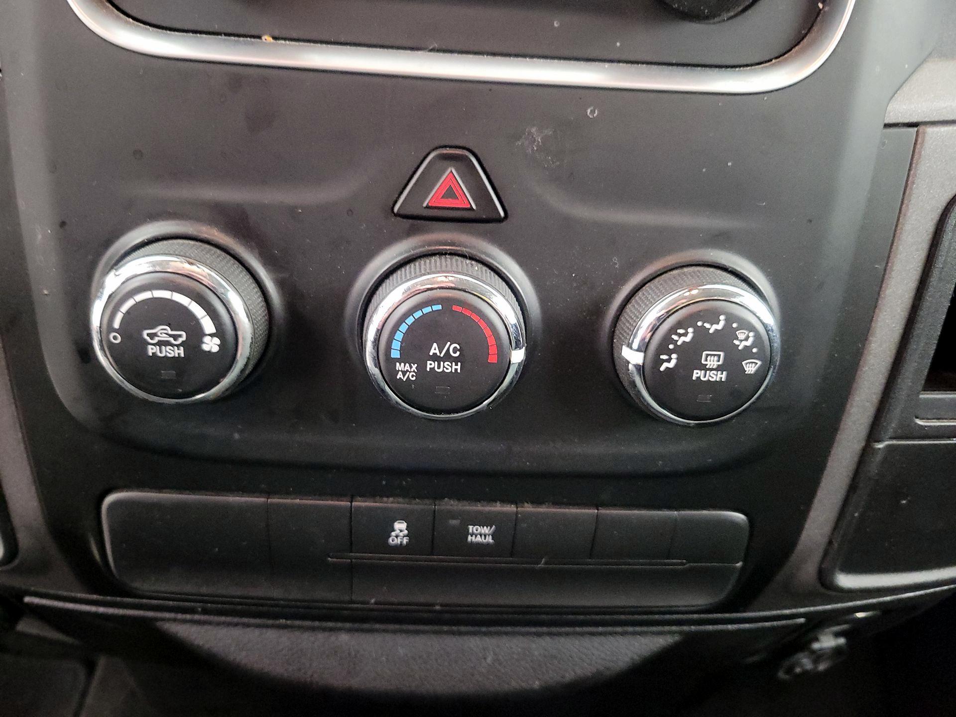 Thumbnail: 2015 RAM 1500 - 16