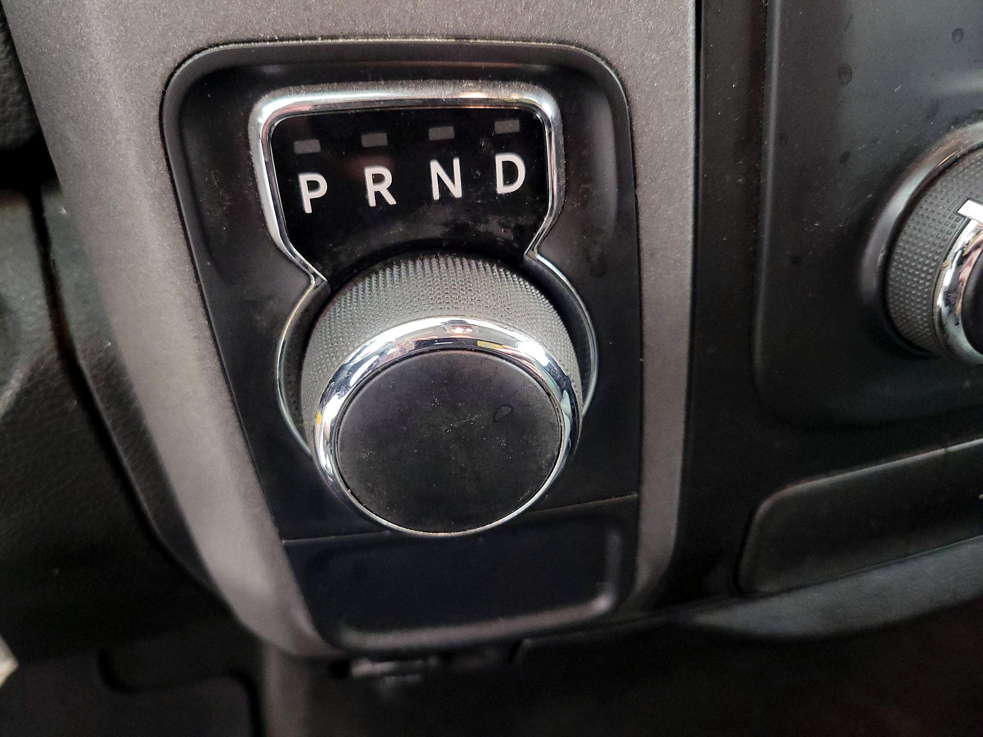 Thumbnail: 2015 RAM 1500 - 17