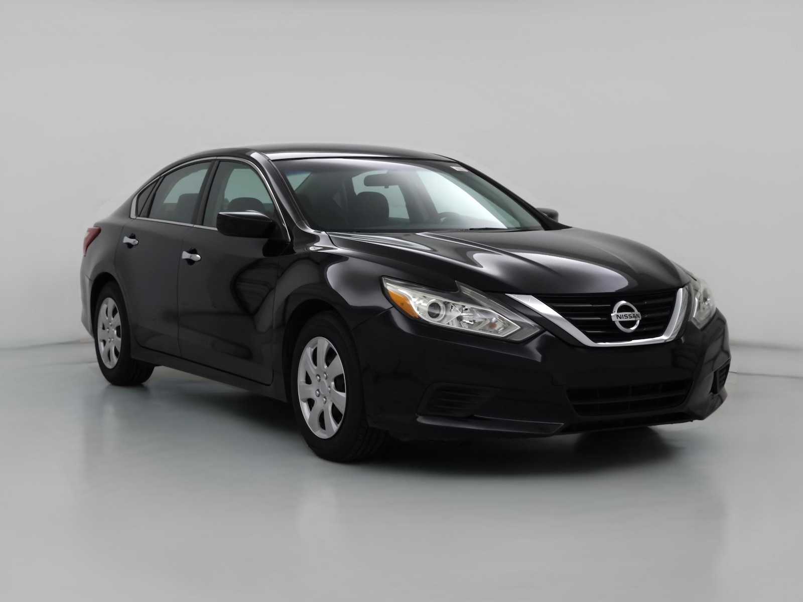 2018 Nissan Altima S