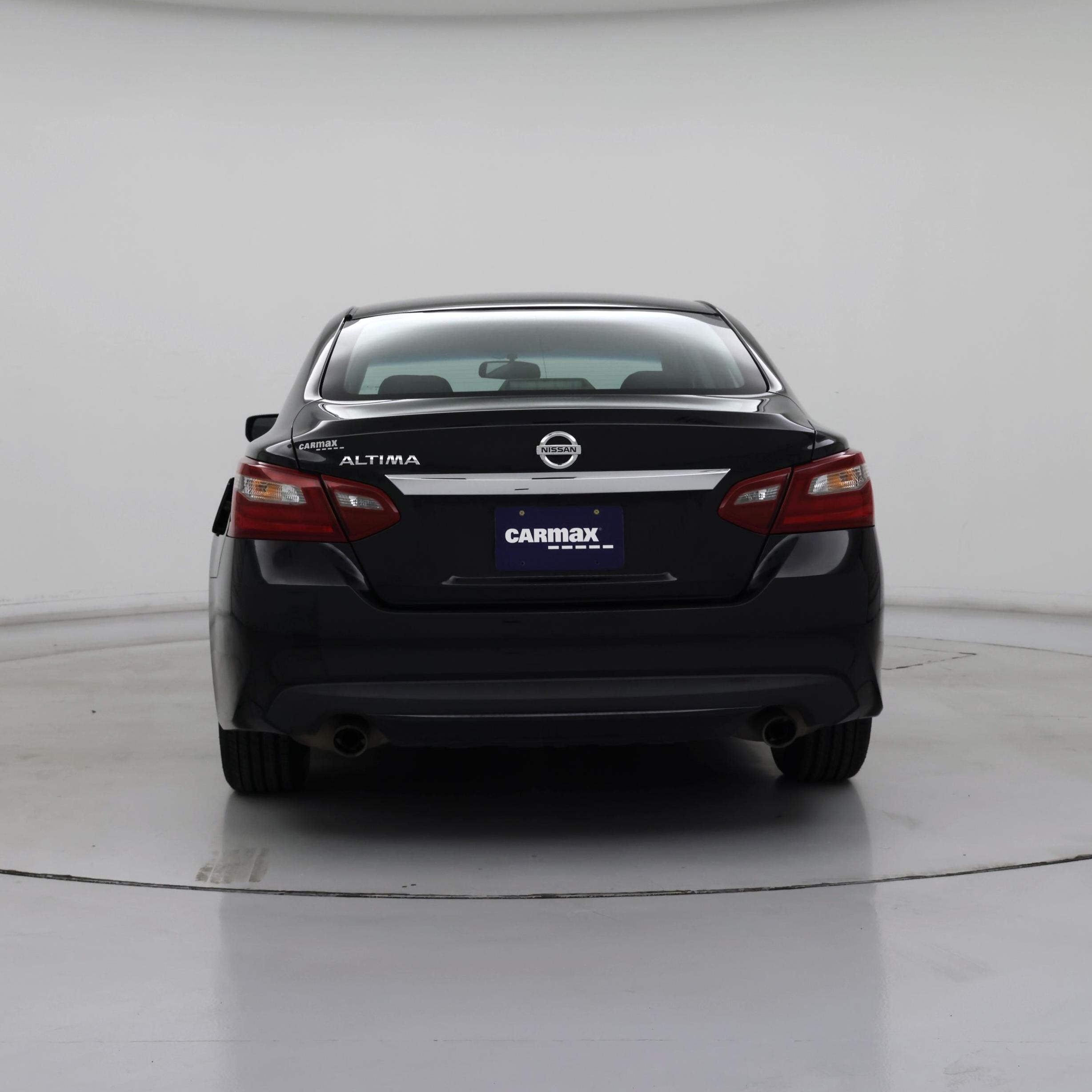 Thumbnail: 2018 Nissan Altima - 6