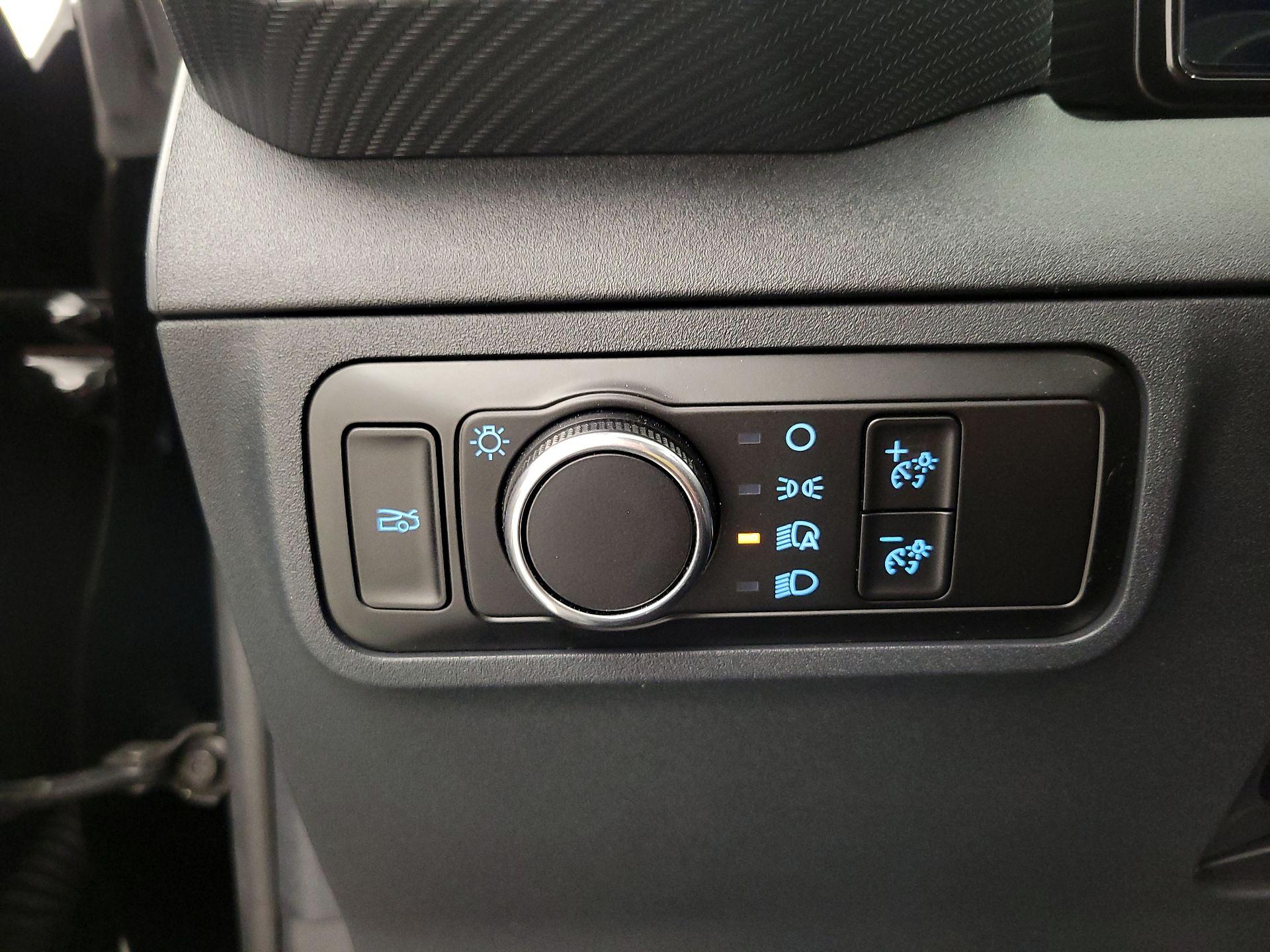 Thumbnail: 2025 Ford Mustang - 13