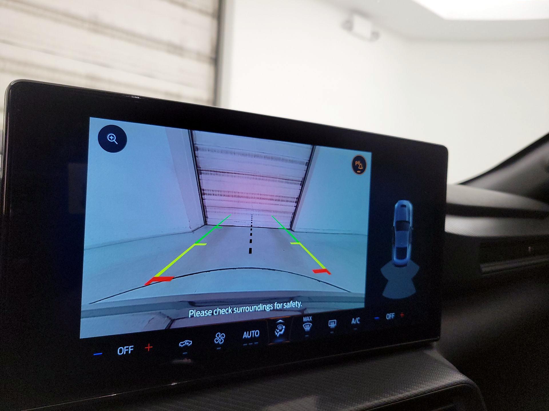 Thumbnail: 2025 Ford Mustang - 14