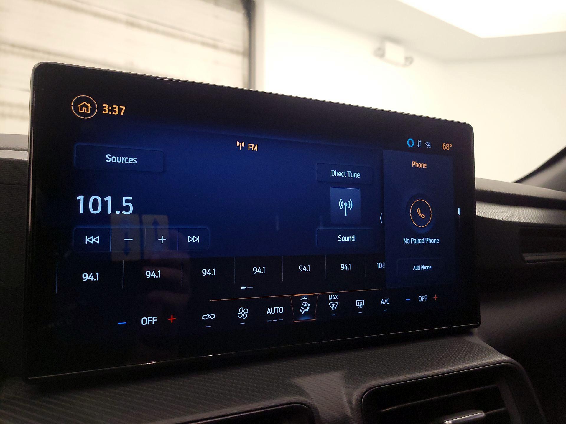 Thumbnail: 2025 Ford Mustang - 15