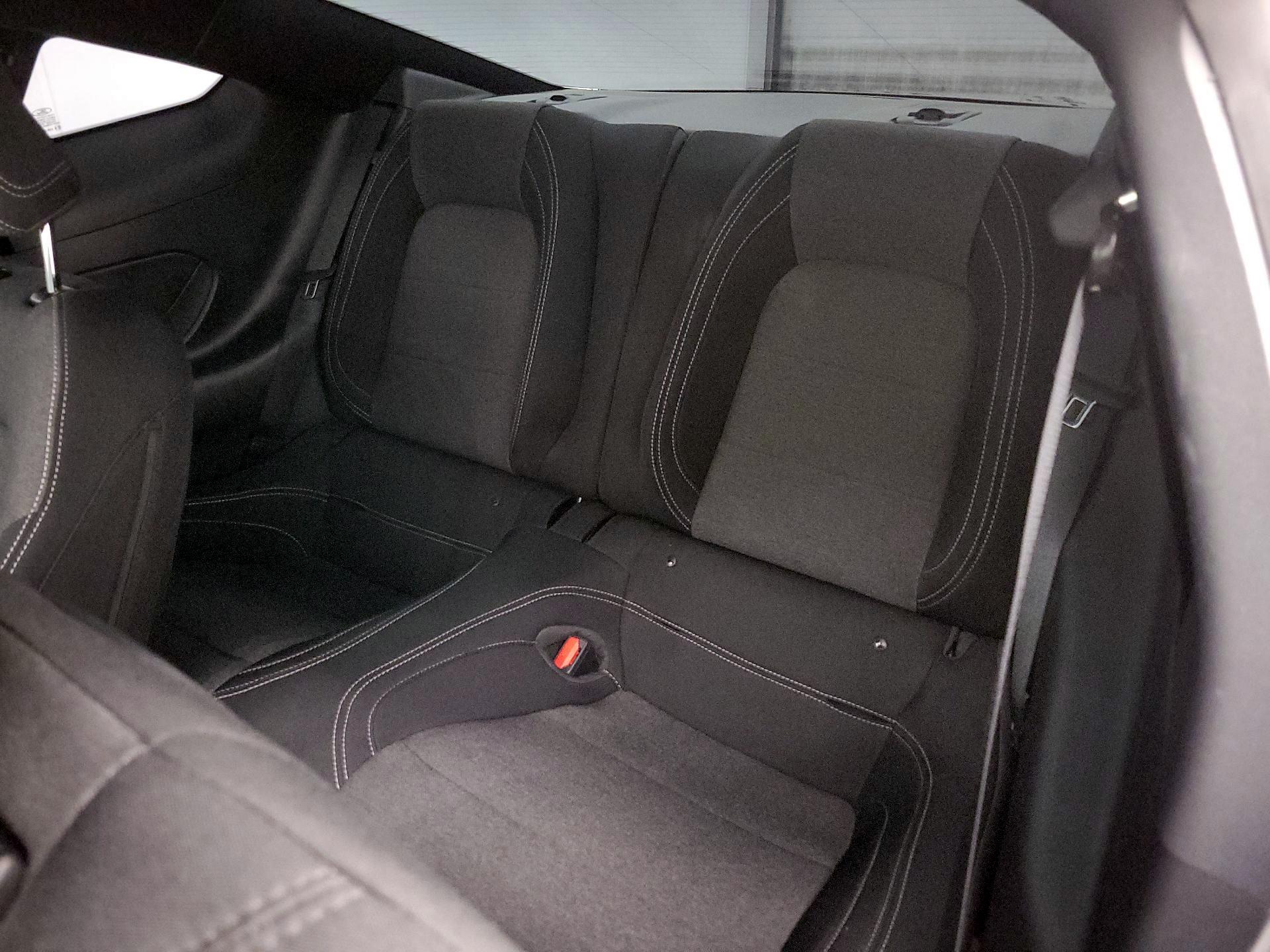 Thumbnail: 2025 Ford Mustang - 19