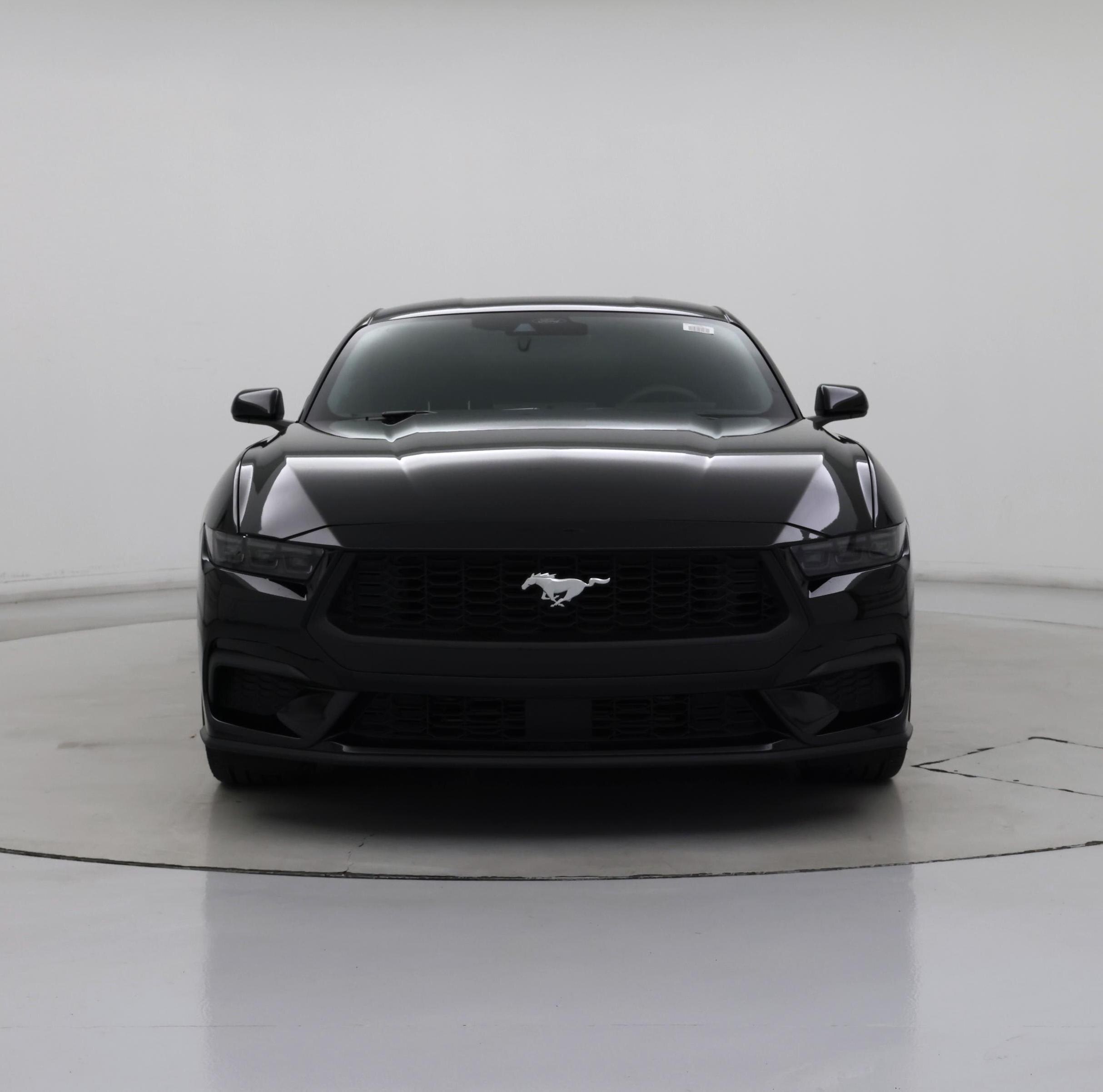 Thumbnail: 2025 Ford Mustang - 5
