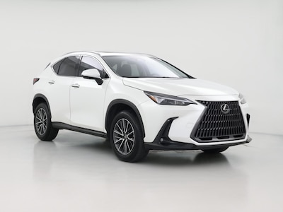 2024 Lexus NX 350 Premium