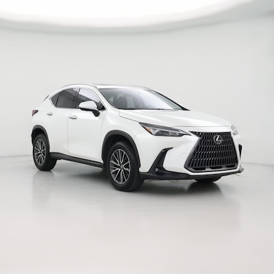 2024 Lexus NX 350 Premium