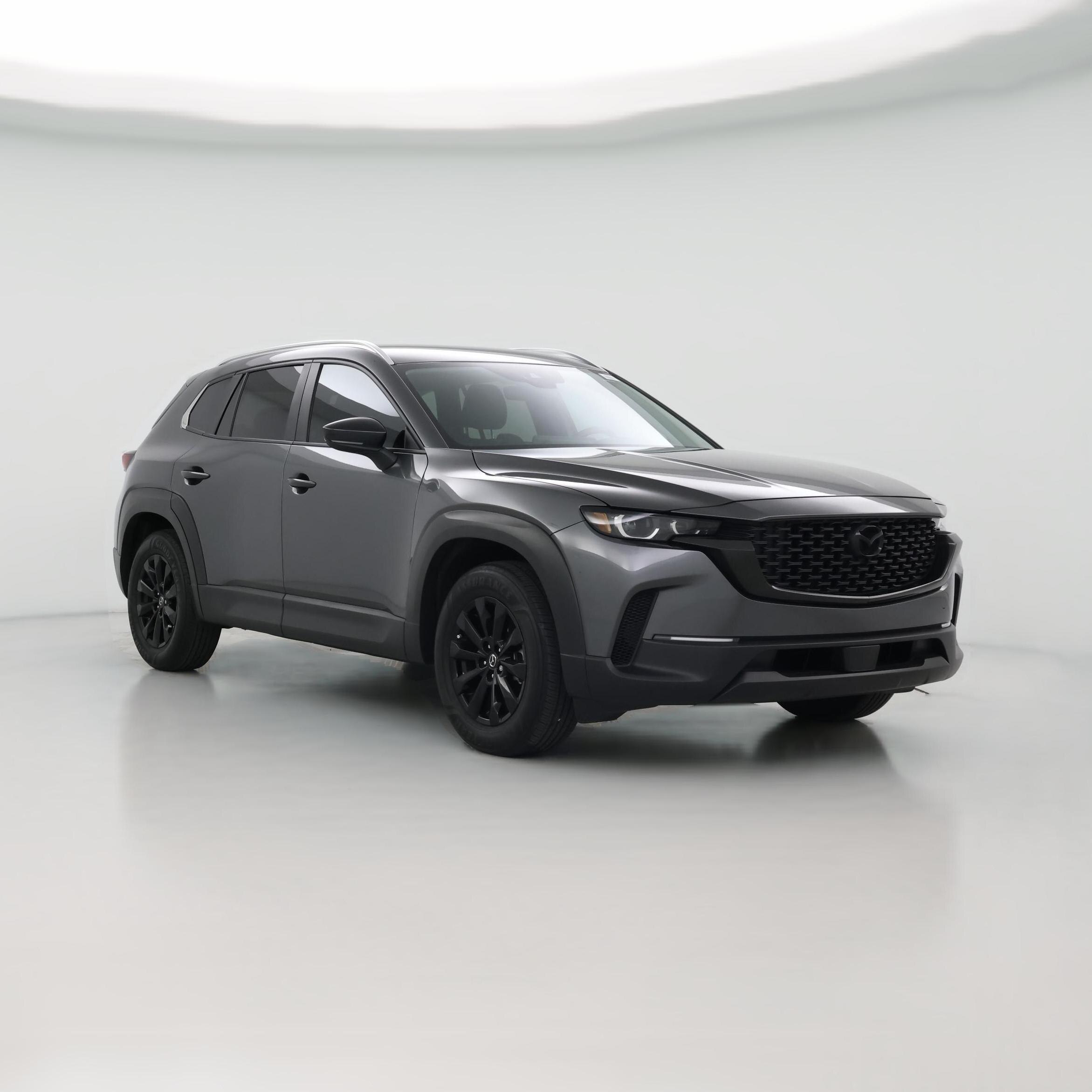 Thumbnail: 2024 Mazda CX-50 - 1