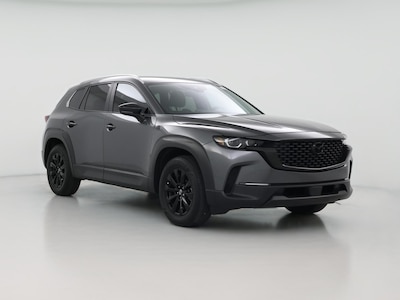 2024 Mazda CX-50 2.5 S Preferred Package