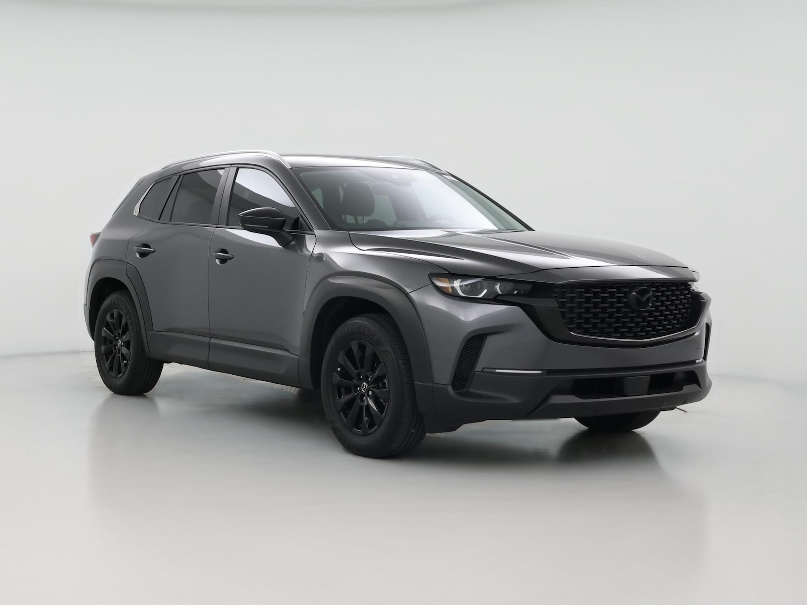 2024 Mazda CX-50