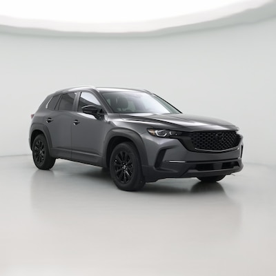 2024 Mazda CX-50 2.5 S Preferred Package