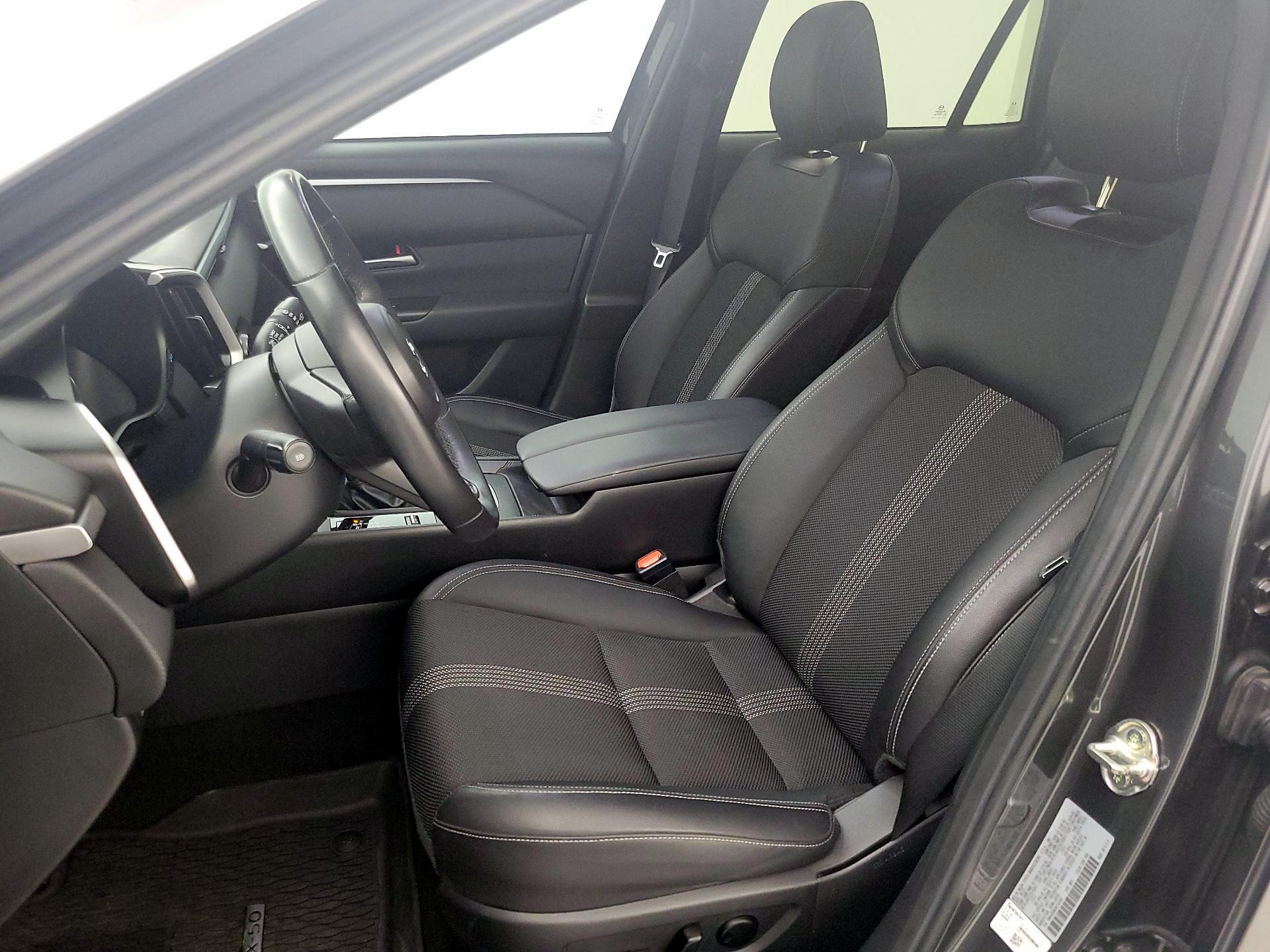 Thumbnail: 2024 Mazda CX-50 - 11