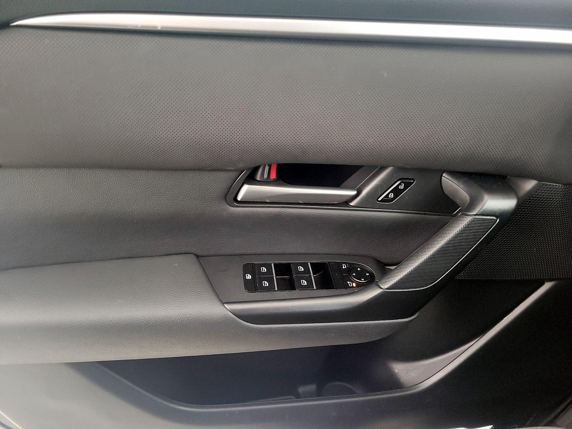 Thumbnail: 2024 Mazda CX-50 - 12