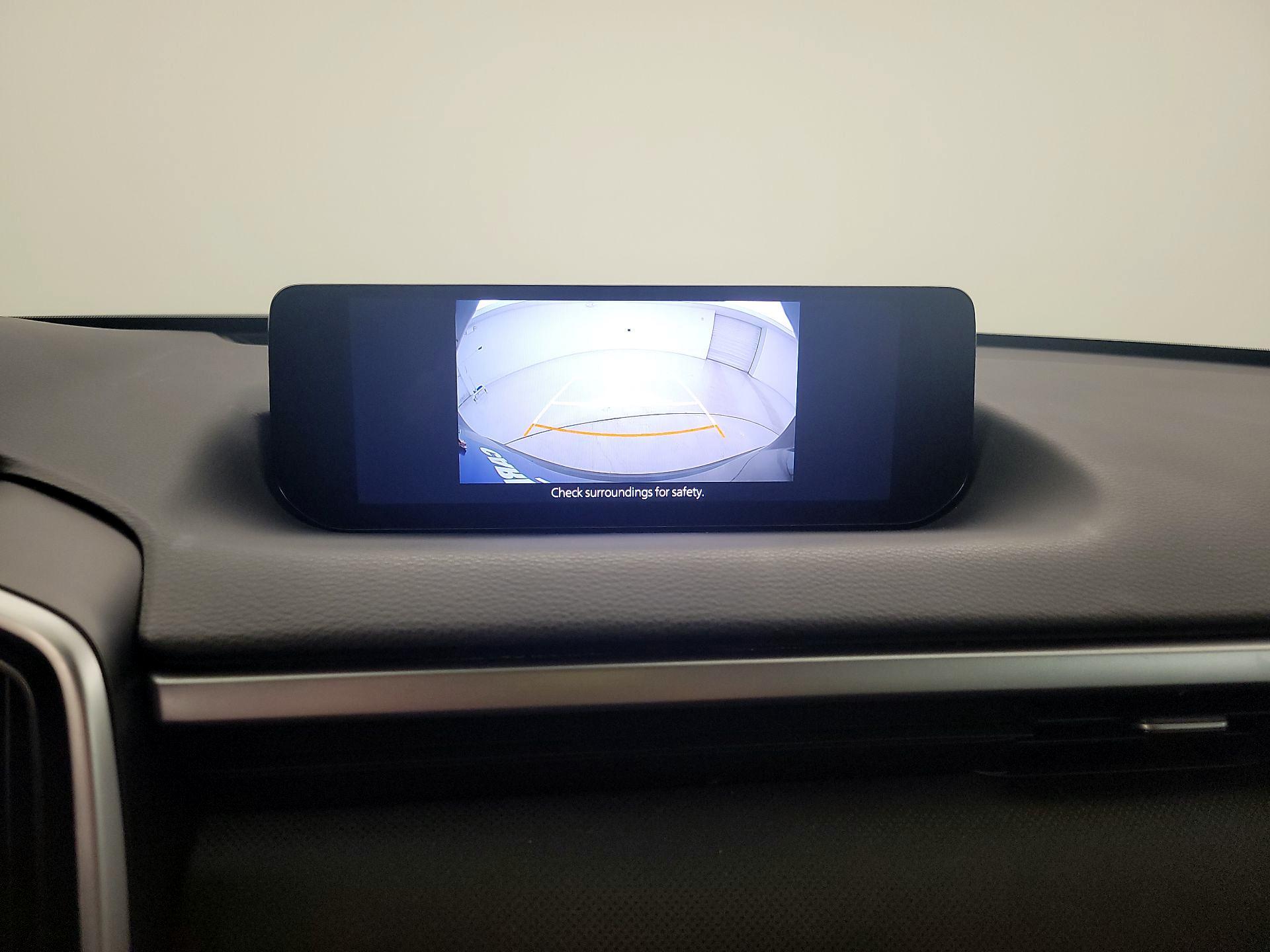 Thumbnail: 2024 Mazda CX-50 - 14