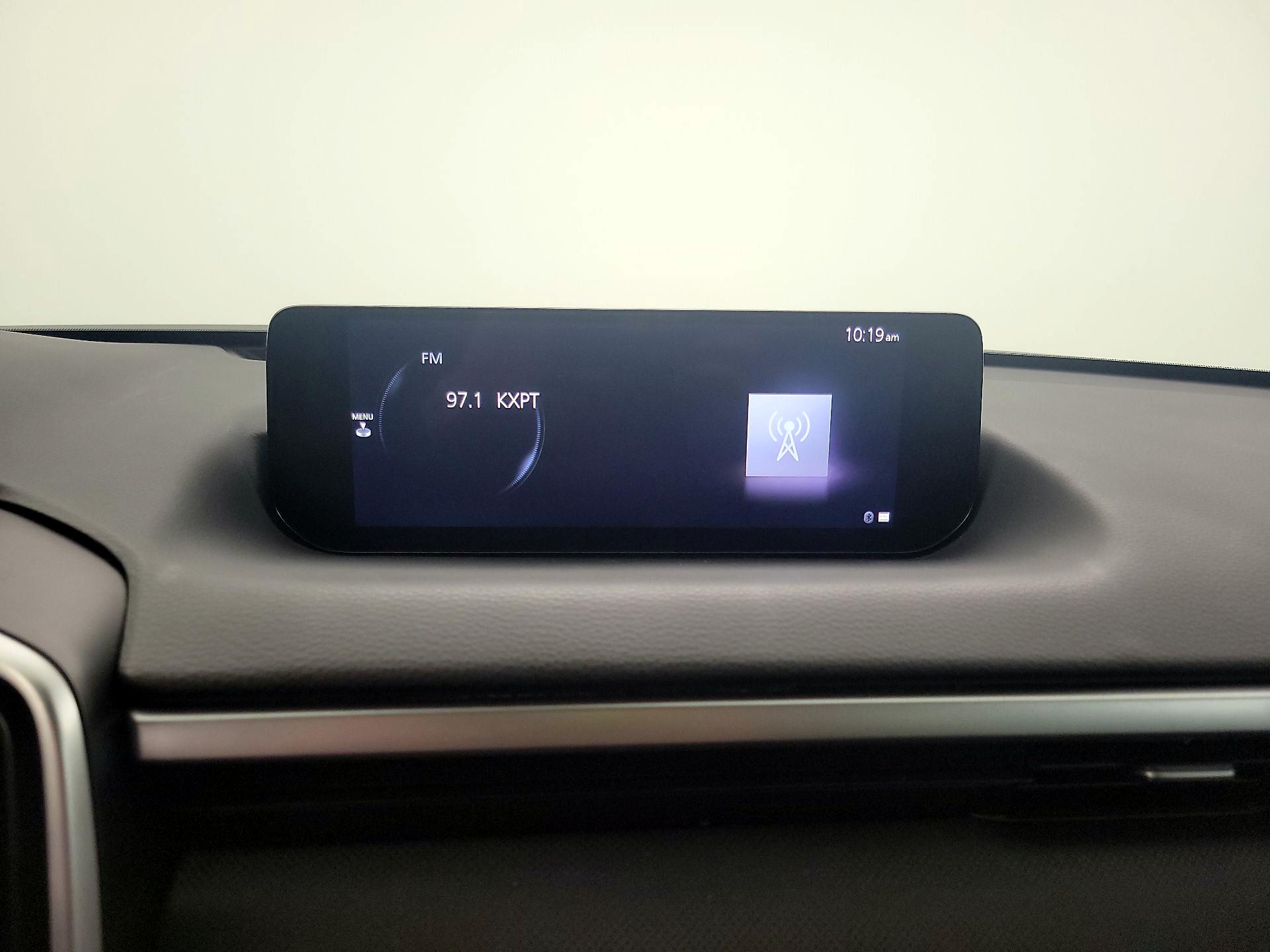 Thumbnail: 2024 Mazda CX-50 - 15