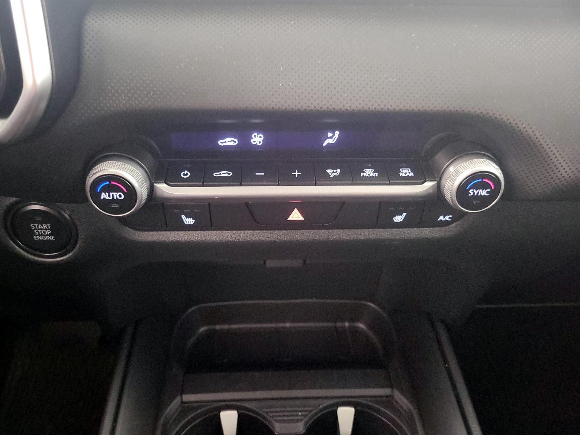 Thumbnail: 2024 Mazda CX-50 - 16