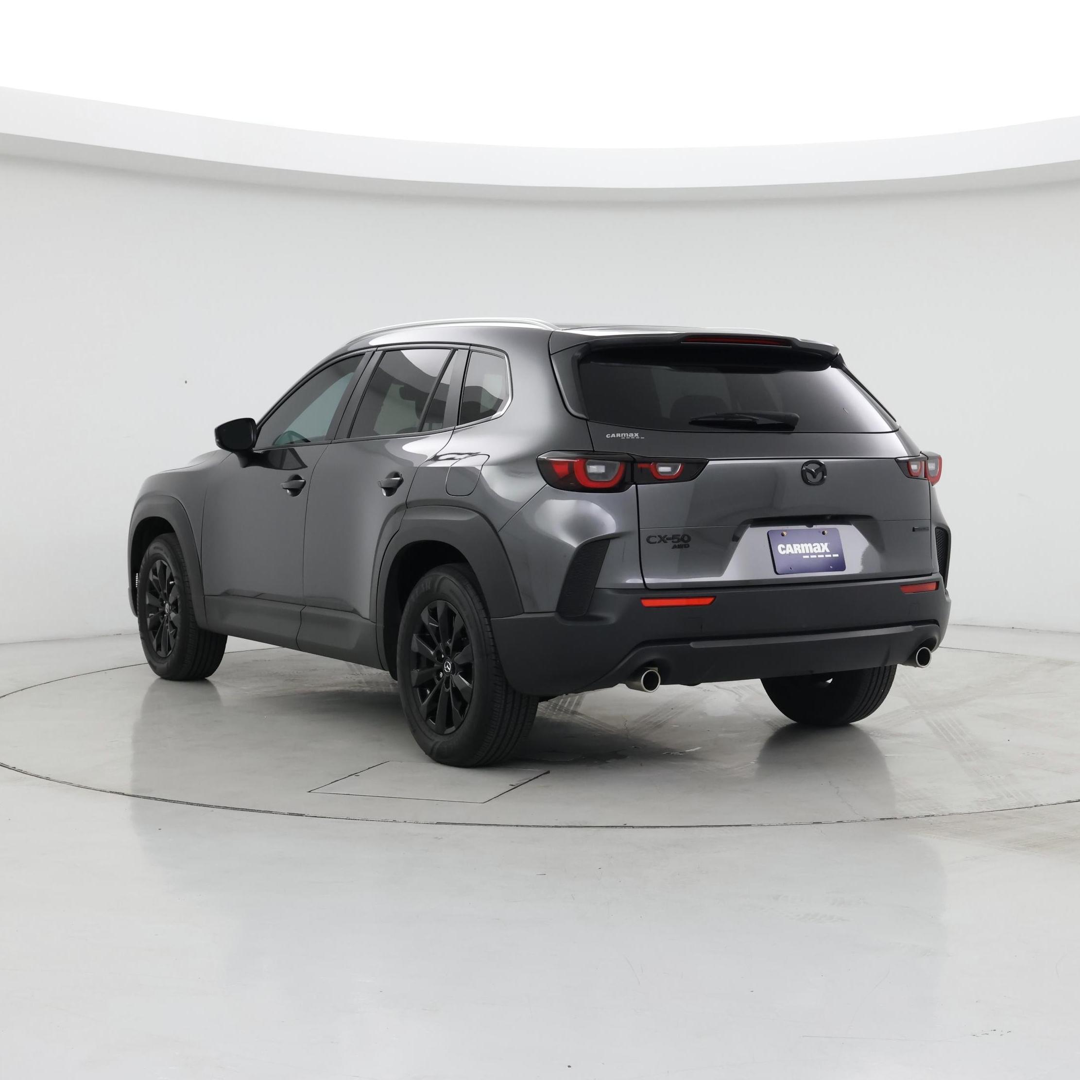 Thumbnail: 2024 Mazda CX-50 - 2