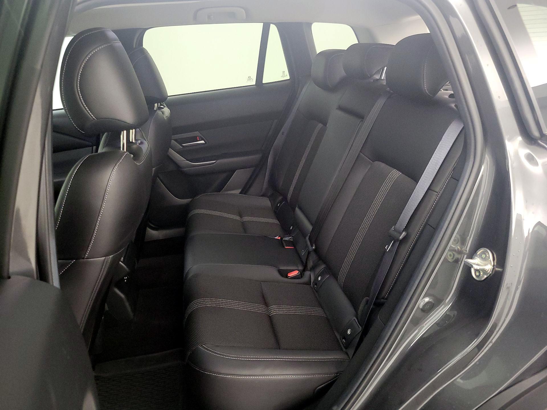 Thumbnail: 2024 Mazda CX-50 - 19